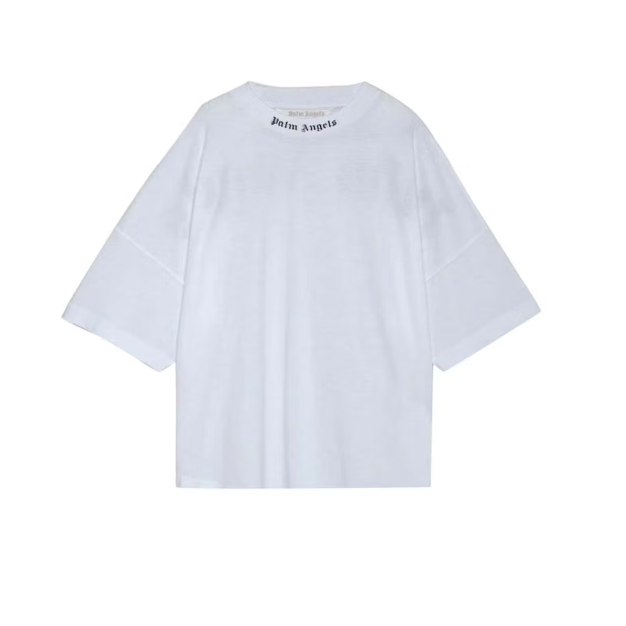 Palm Angels Classic Logo Print T-Shirt