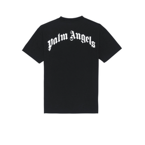 Palm Angels Classic Teddy Bear T-shirt "Black"