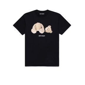 Palm Angels Classic Teddy Bear T-shirt "Black"