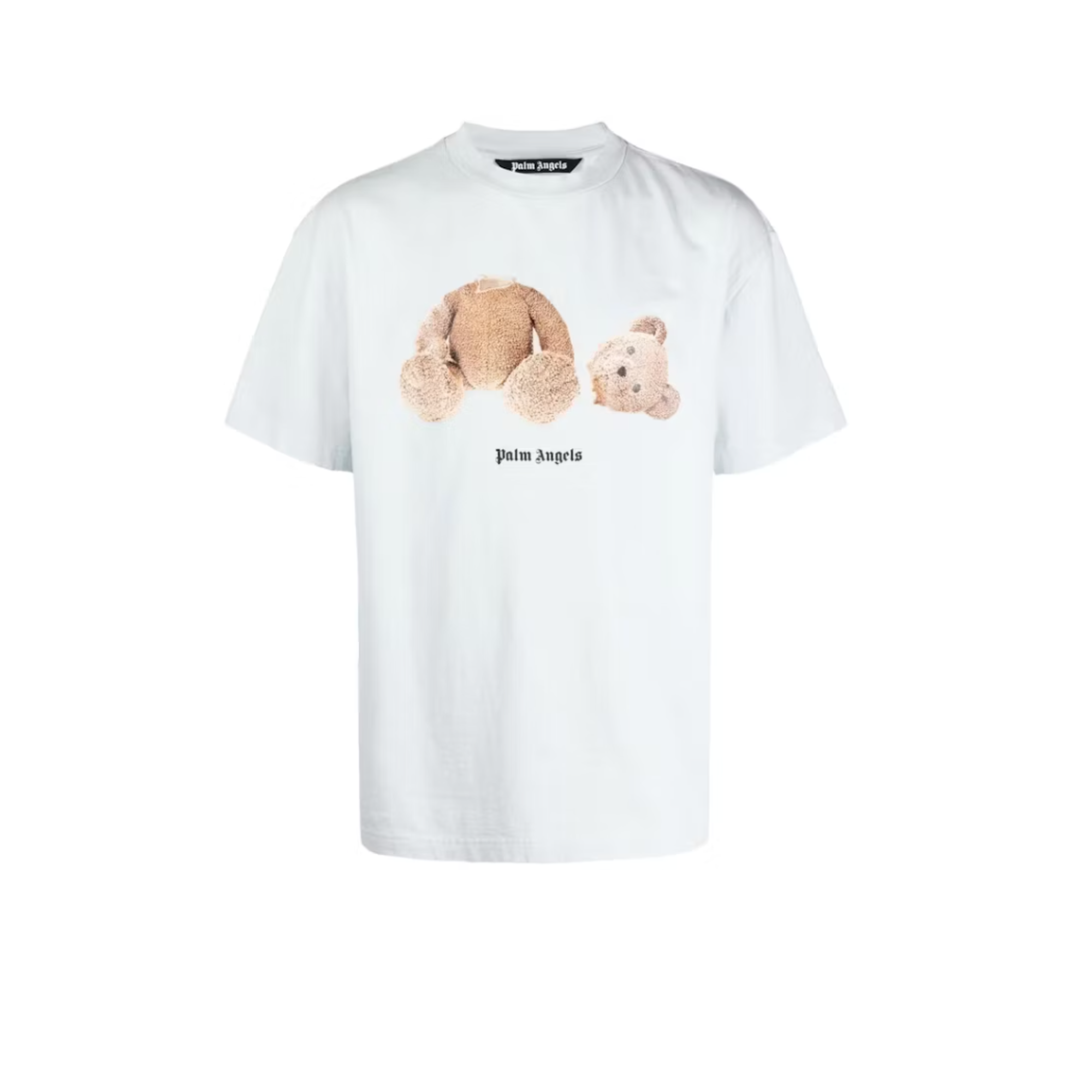 Palm Angels Classic Teddy Bear T-shirt