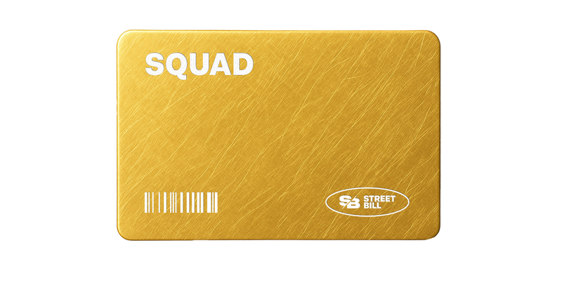 SQUAD
