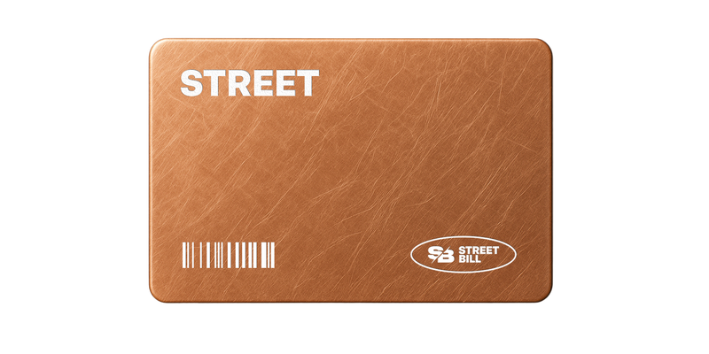 STREET