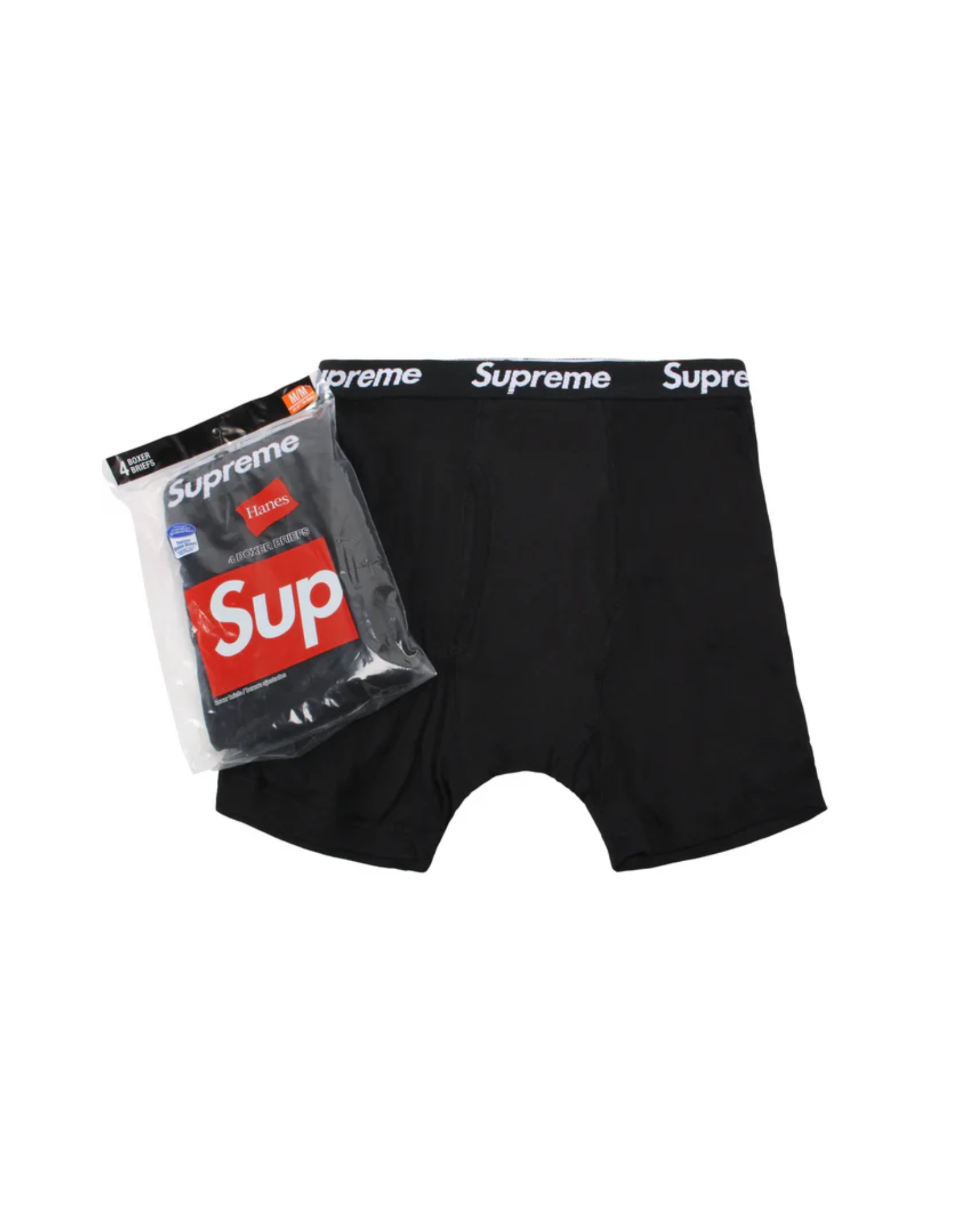 Supreme Hanes 