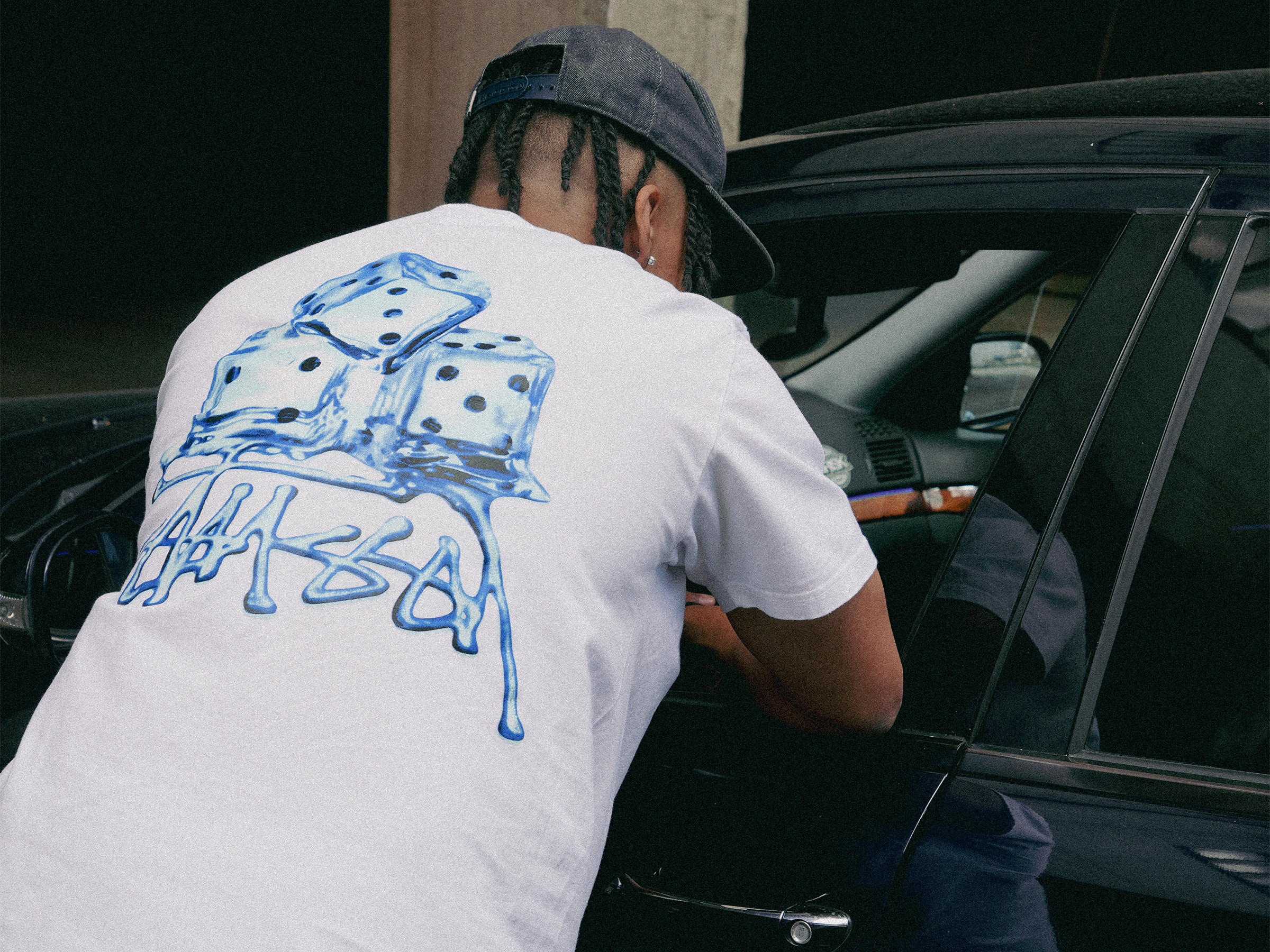shop stüssy
