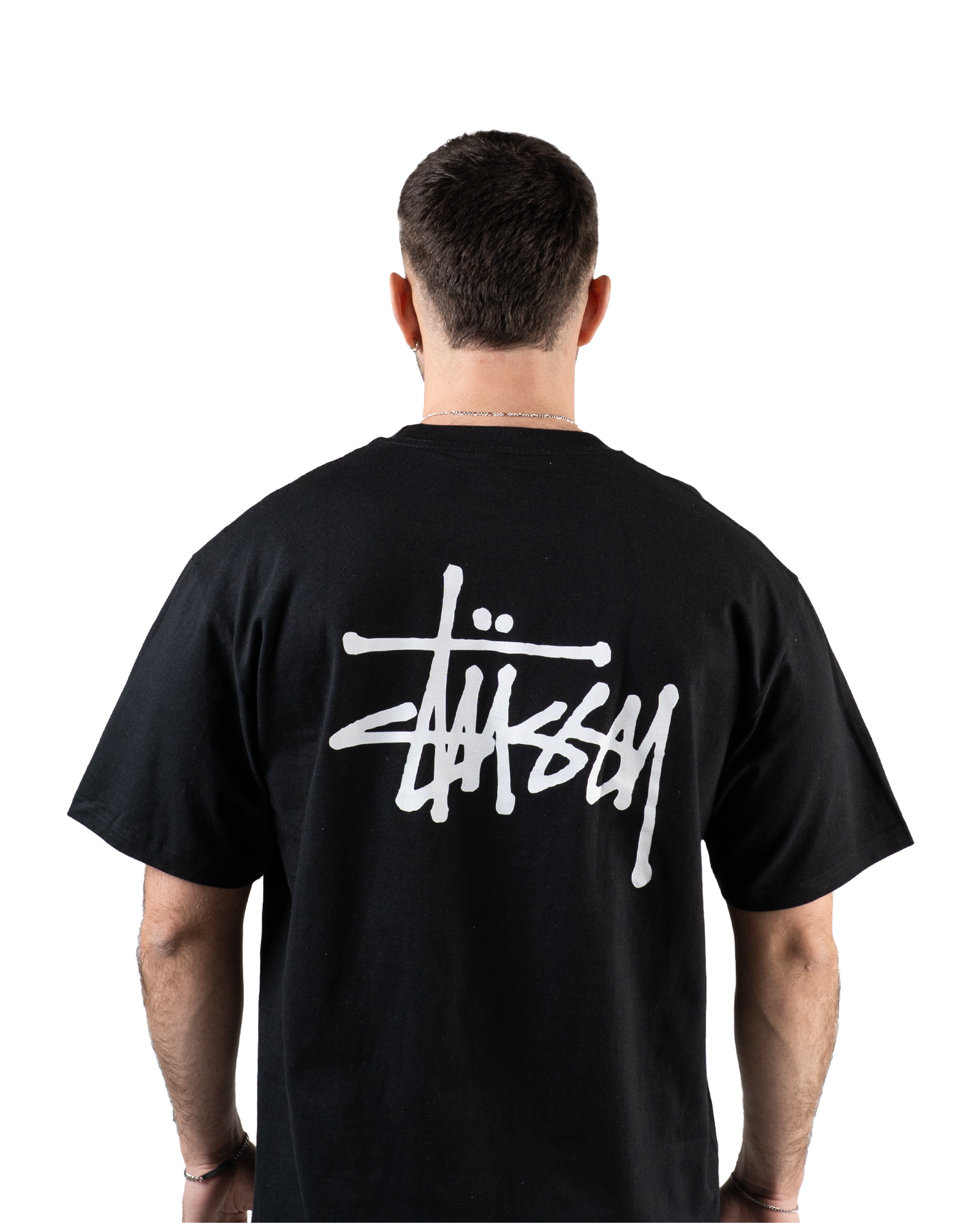 Stussy basic t-shirt
