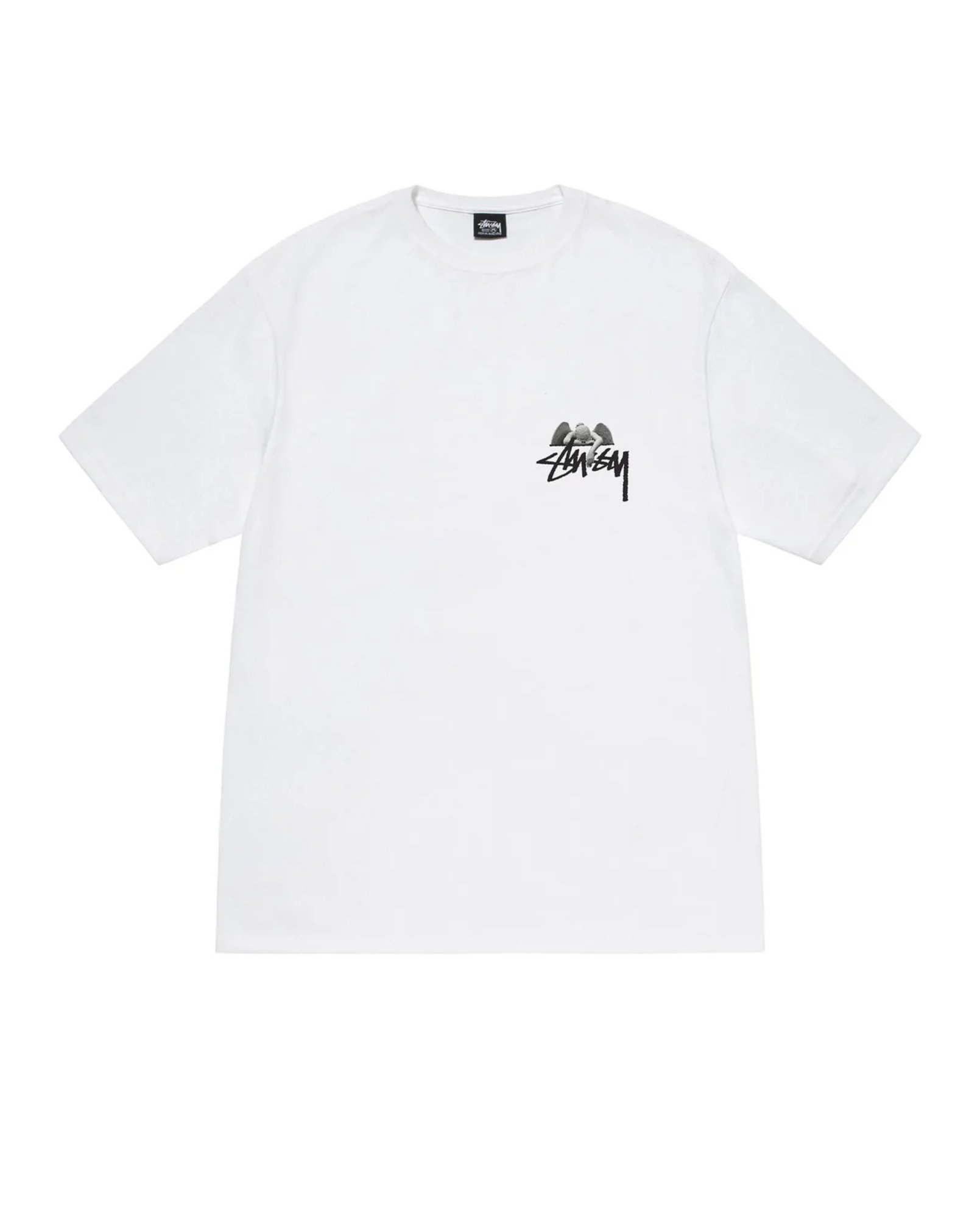 Stüssy t-shirt Angel