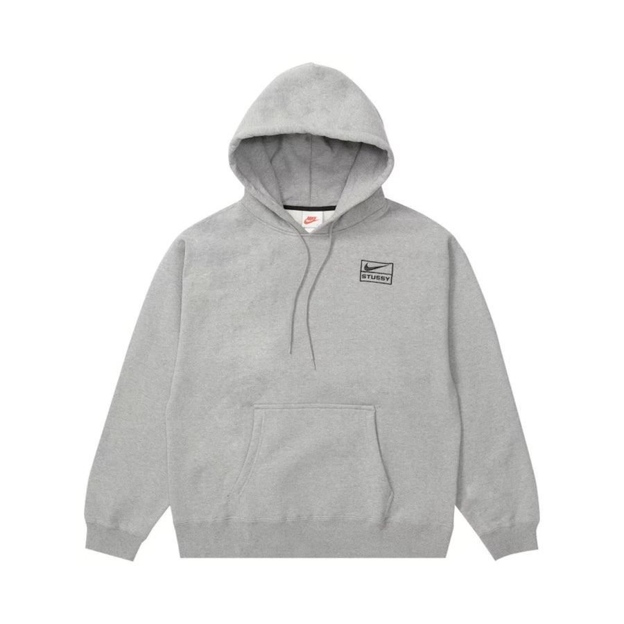 Nike X Stüssy Hoodie 