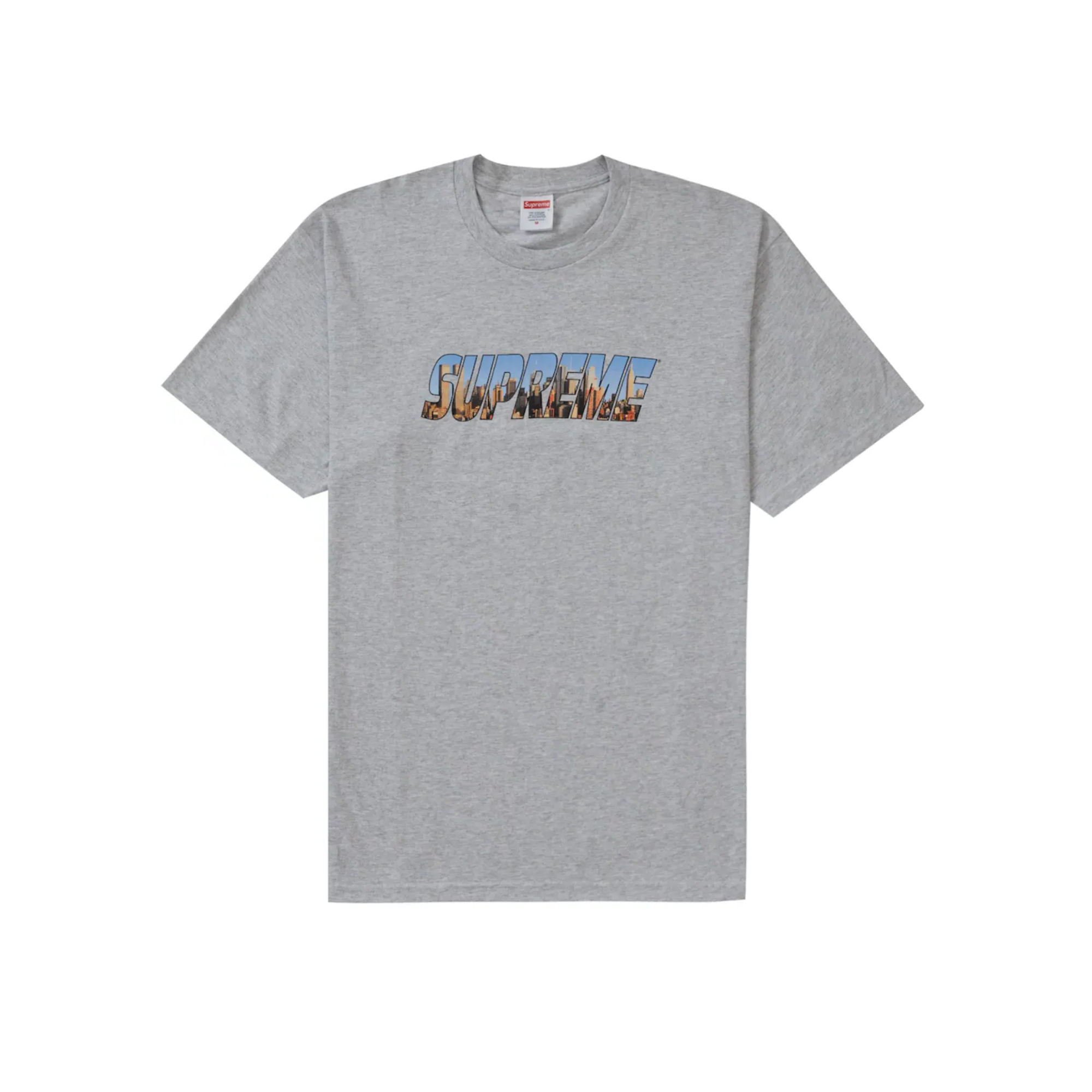 Supreme t-shirt