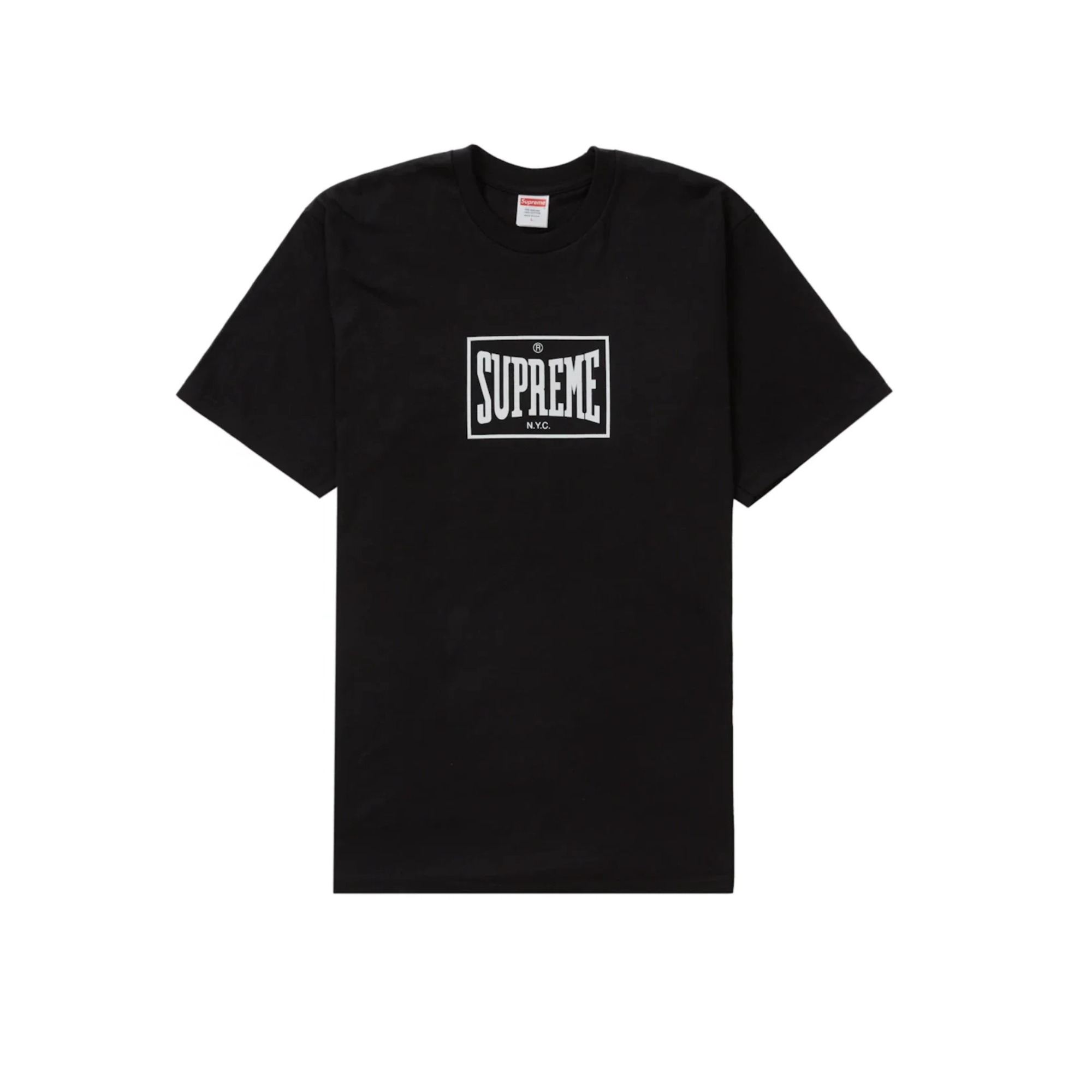 Supreme t-shirt