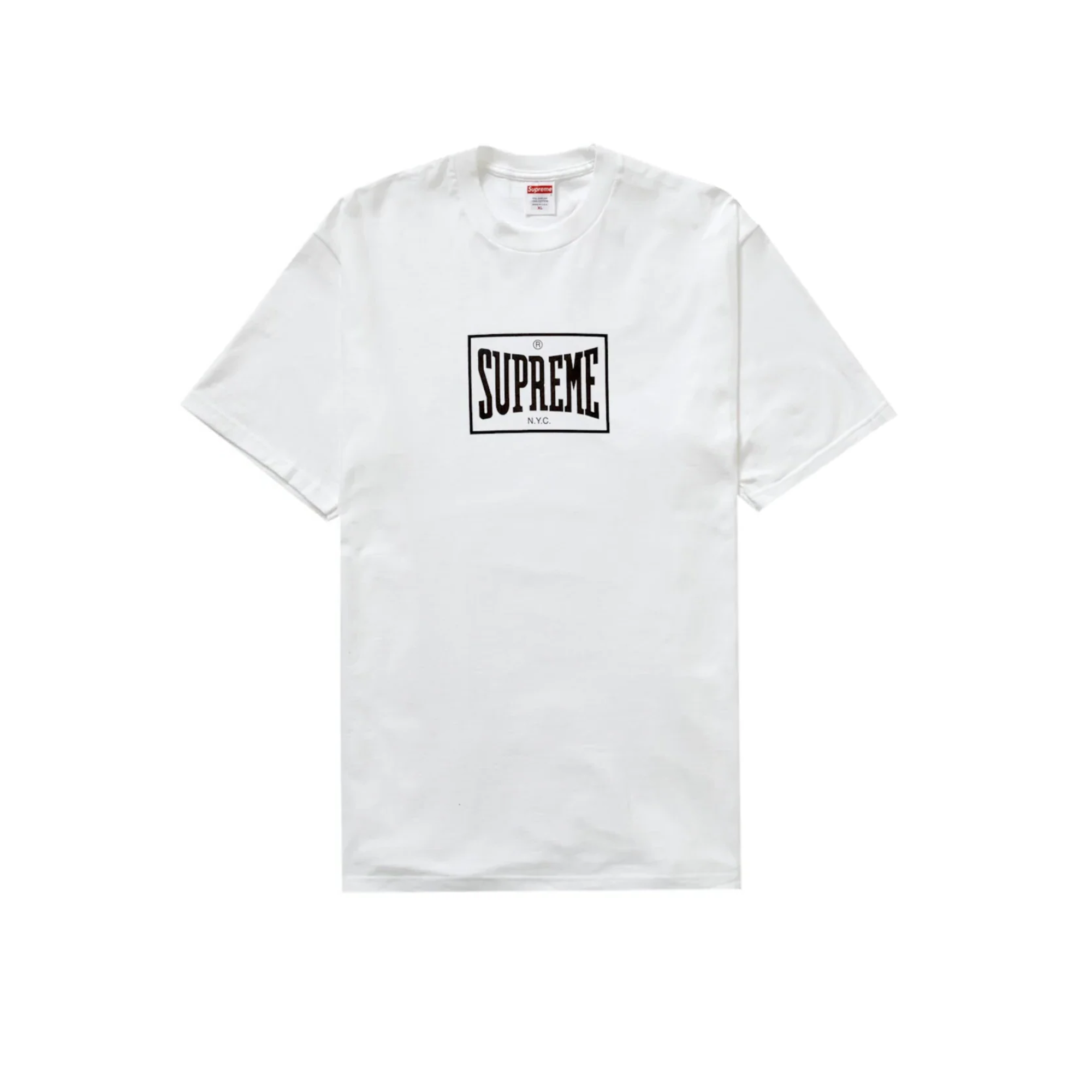 Supreme t-shirt