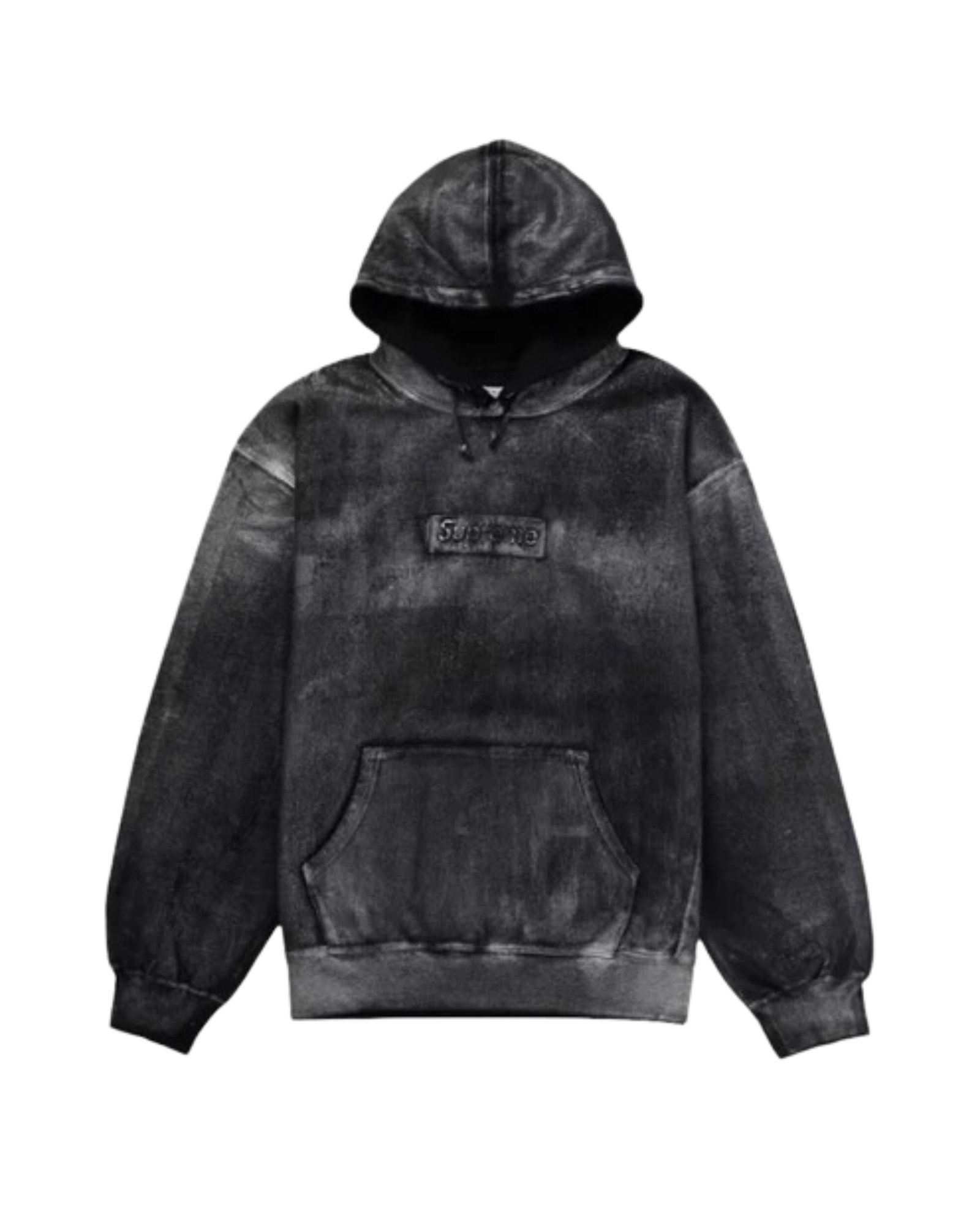 Supreme x mm6 box logo