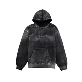 Supreme x mm6 box logo