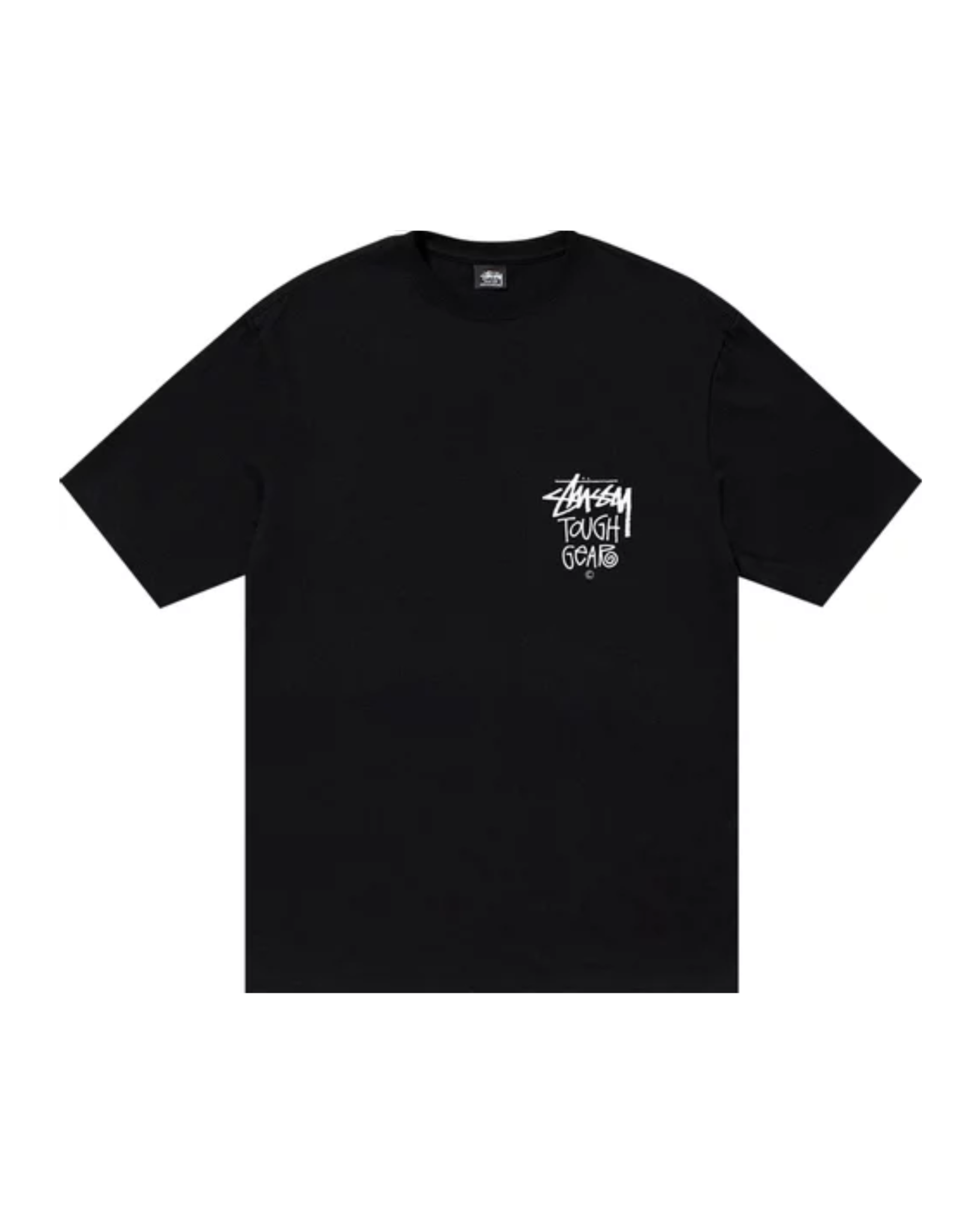 Stüssy t-shirt tough gear