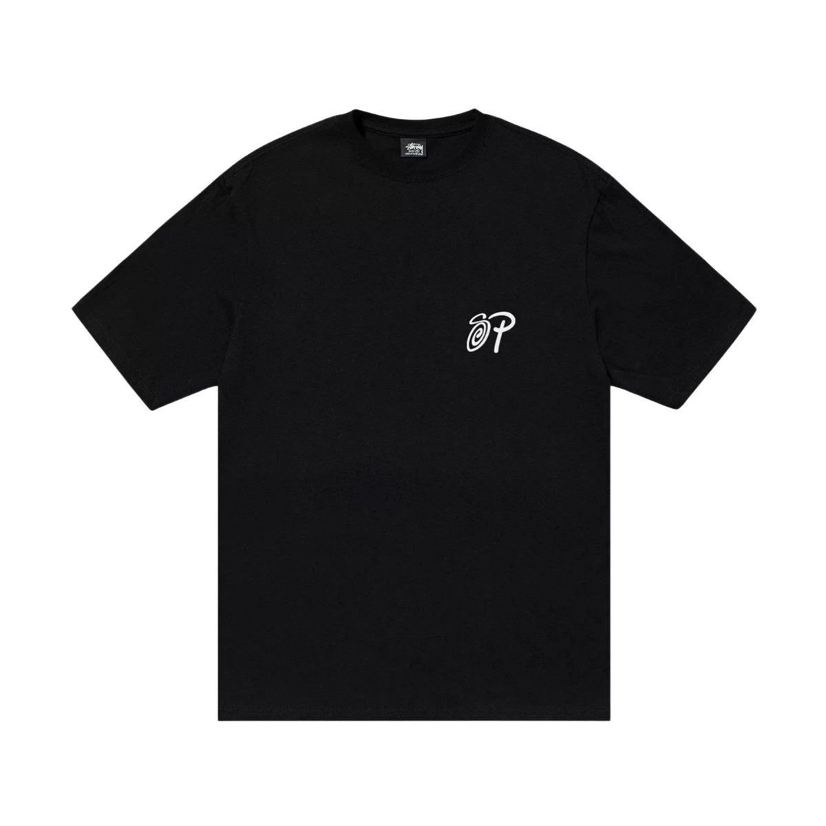 Stüssy x Patta Sound Connection T-Shirt "Black"