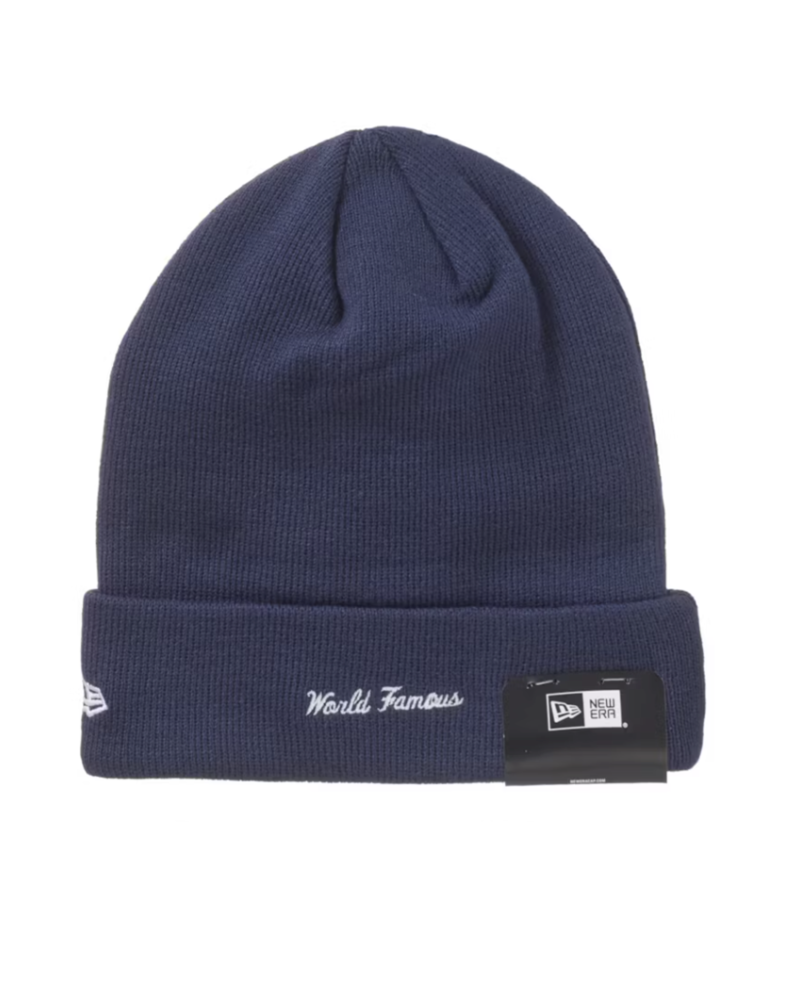 Supreme box logo beanie