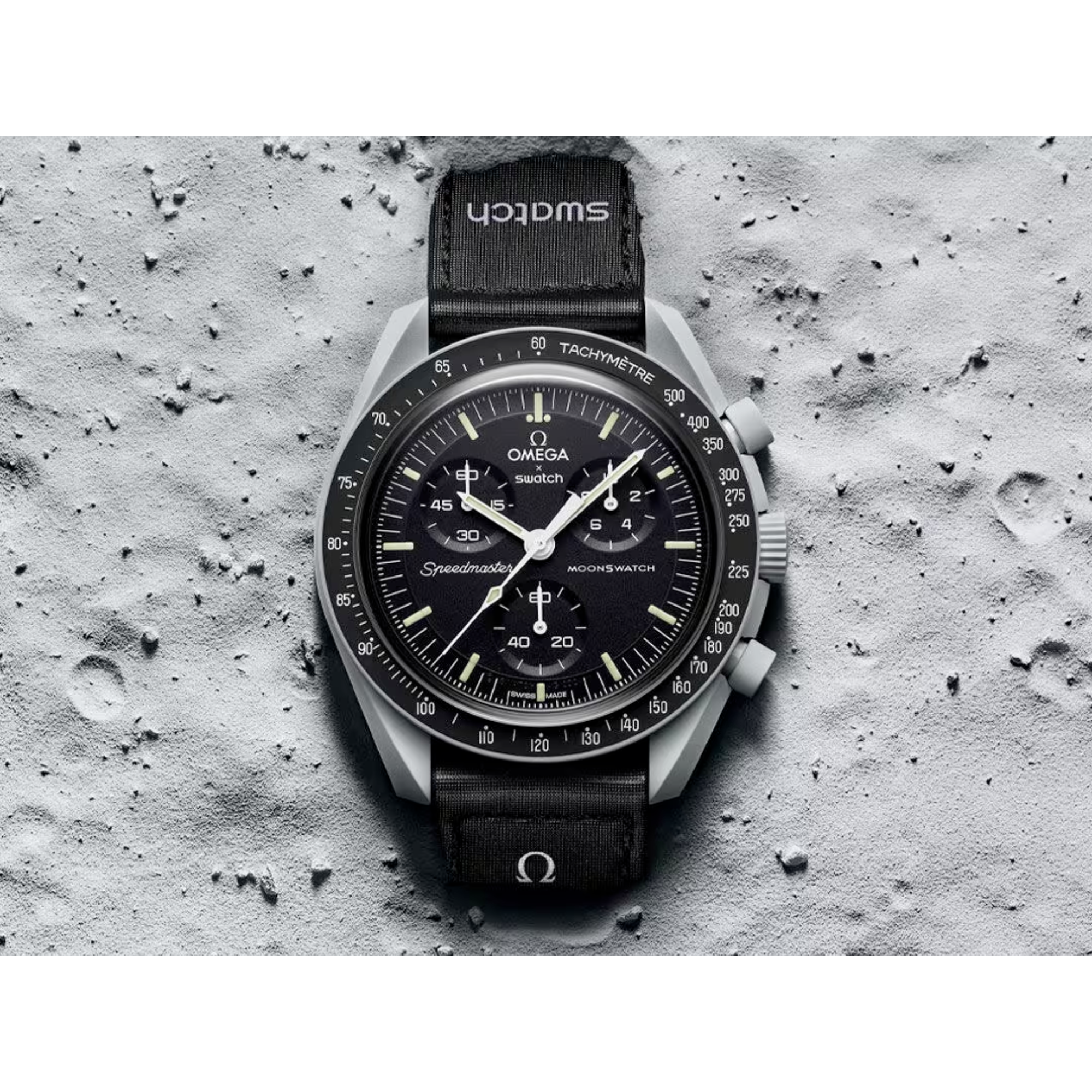 SwatchxOmegaBioceramicMoonswatchMissionToMoonGold
