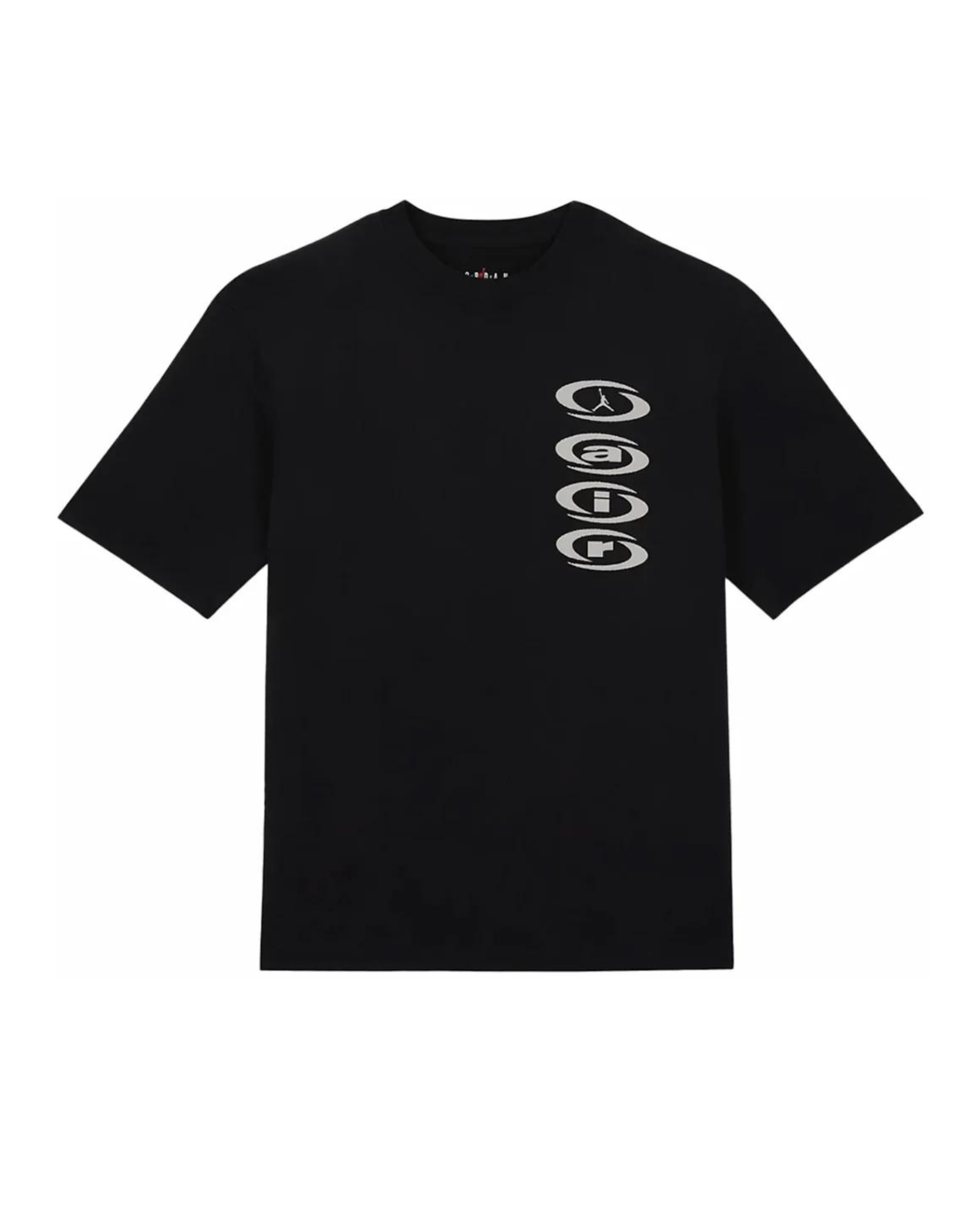 Travis scott t-shirt sort front