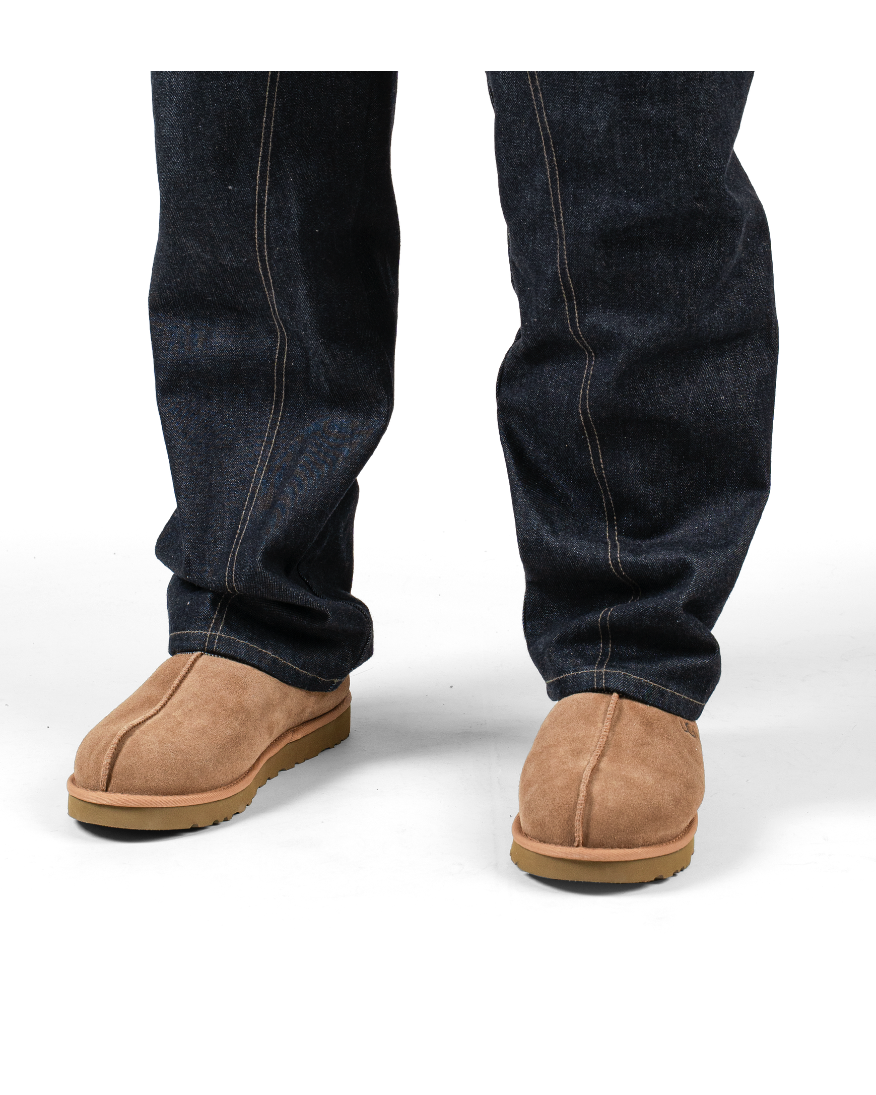 UGG Tasman Slipper Chestnut - street-bill.dk