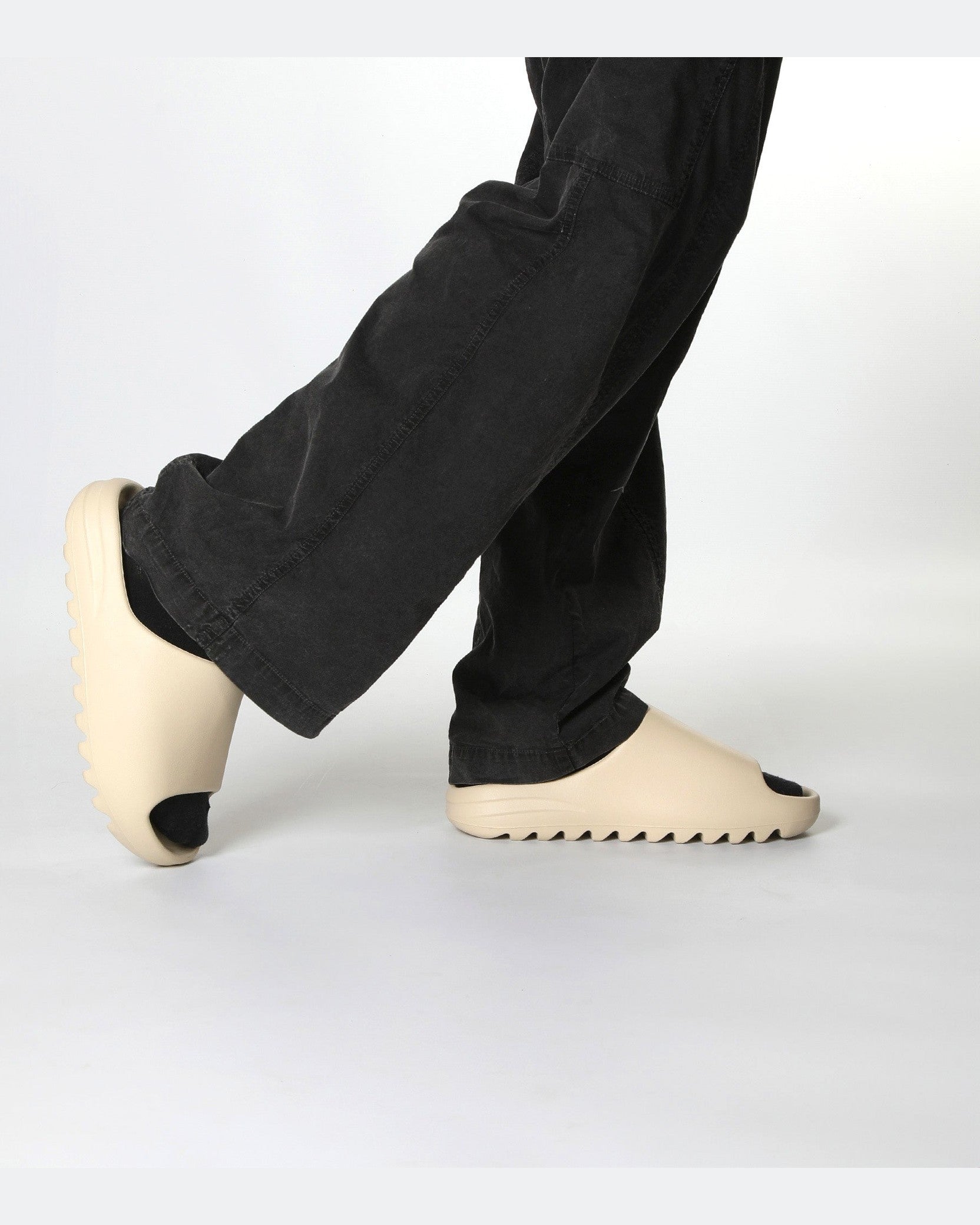 Yeezy bone1