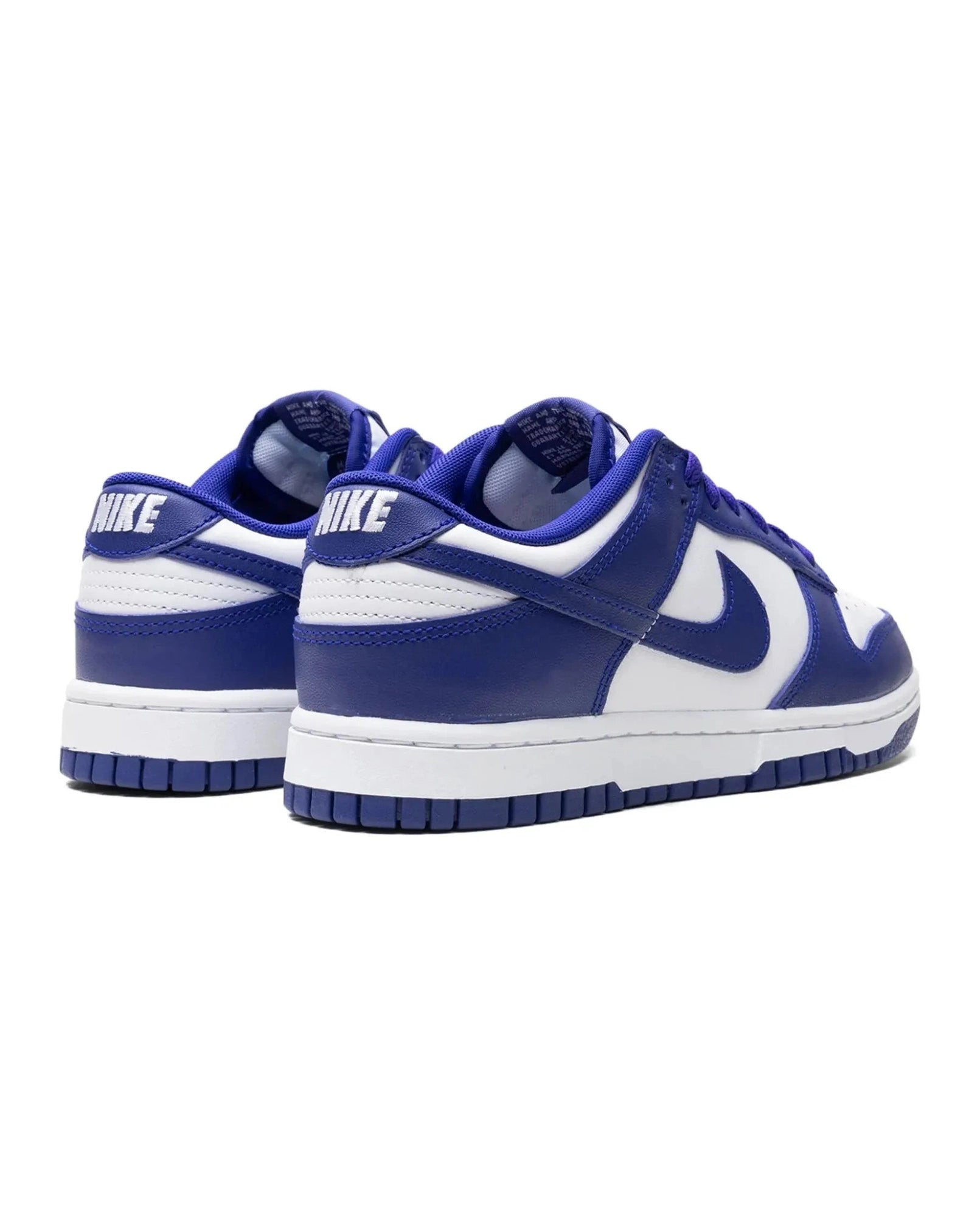 Nike Dunk Low Concord