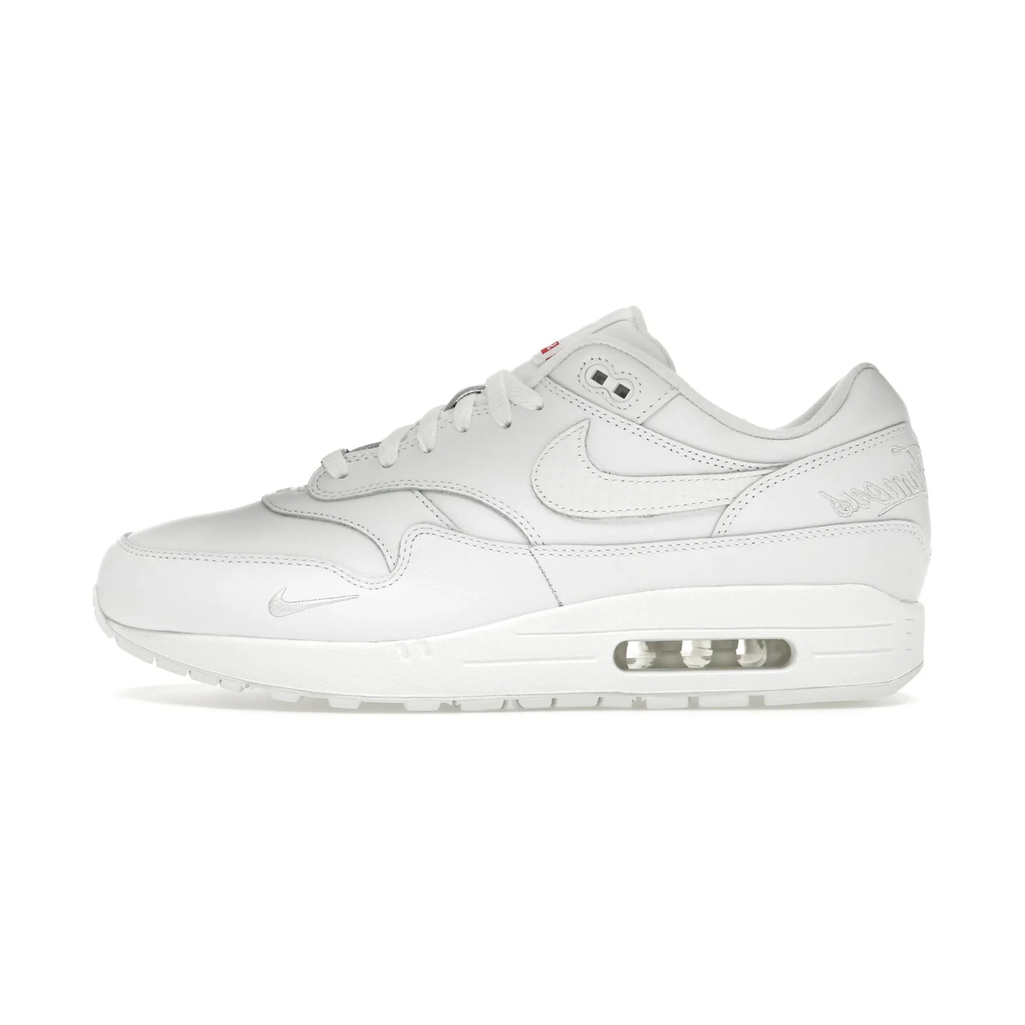 Nike Air Max 1 '87 SP Supreme Triple White