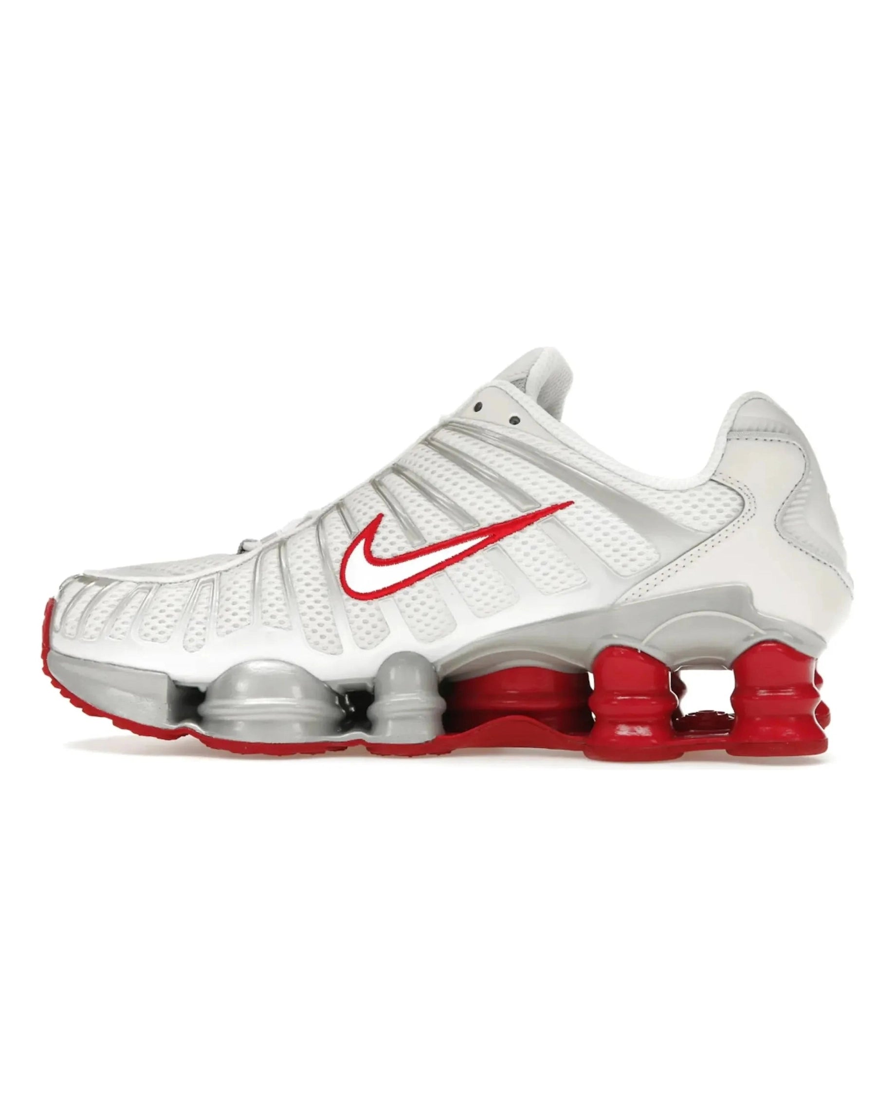 Nike Shox TL Gym Red (Women's)