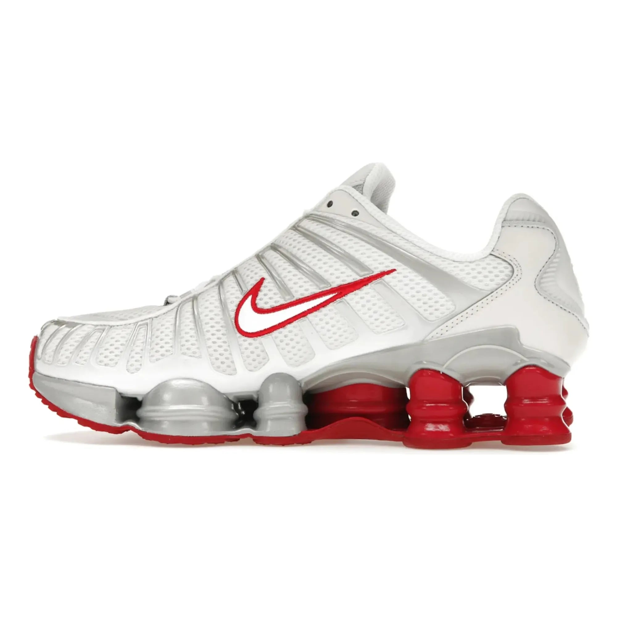 Nike Shox TL Gym Red (Women's)