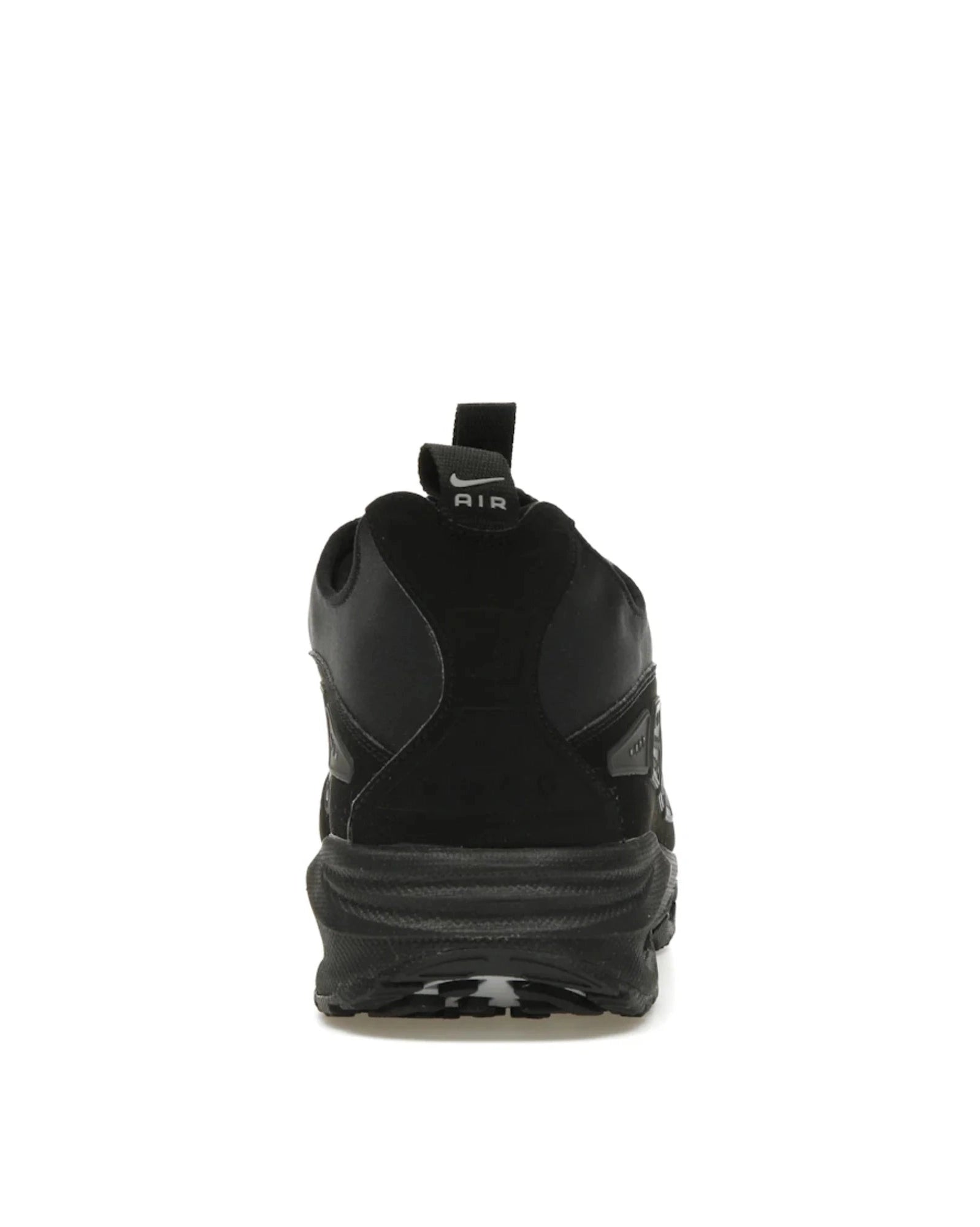 Nike Air Max Sunder Black Silver (Women's)