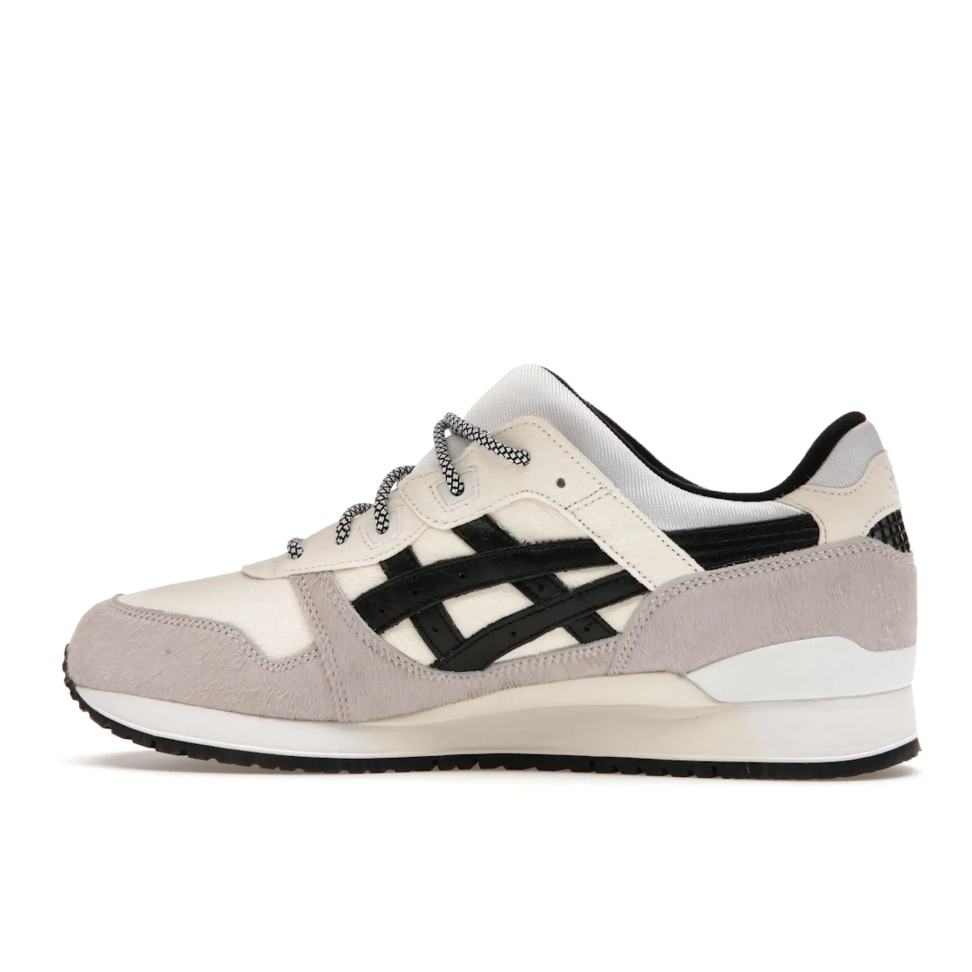 ASICS Gel-Lyte III '07 Remastered Kith Marvel X-Men Storm Opened Box (Trading Card Not Included)