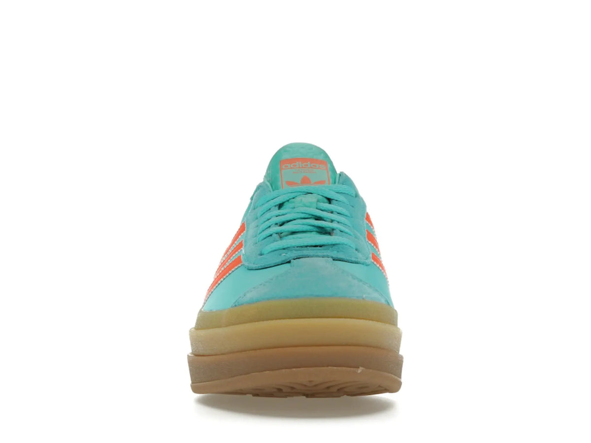 adidas Gazelle Bold Mint Rush Impact Orange (Women's)