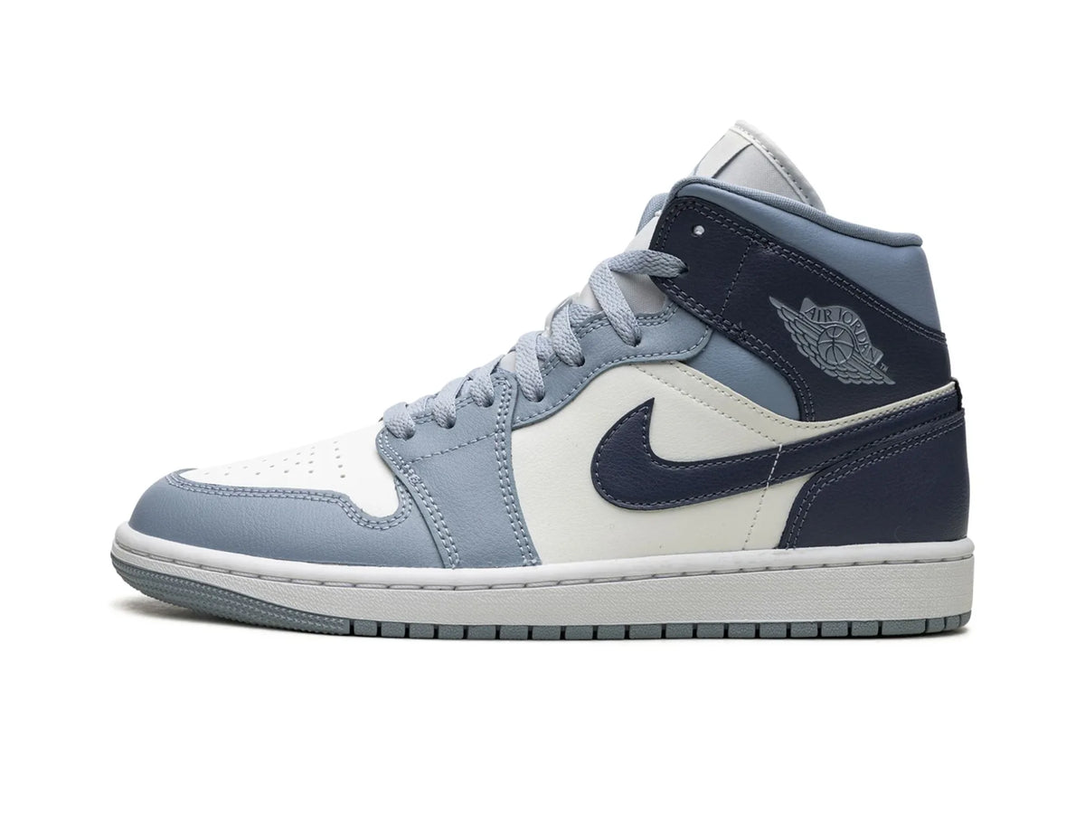 Jordan 1 Mid Diffused Blue (Women's)