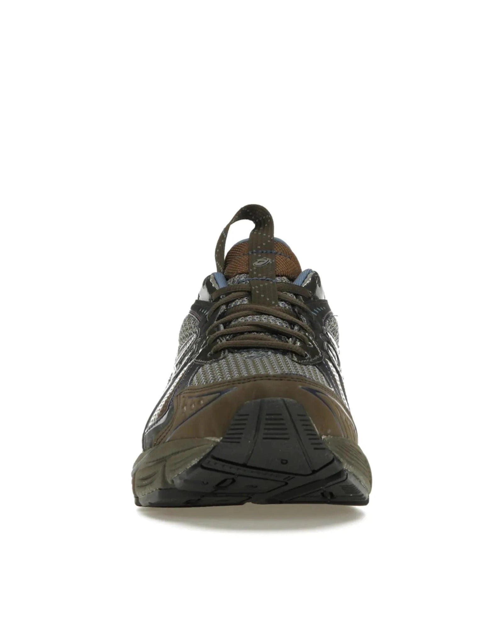 ASICS UB6-S GT-2160 Kiko Kostadinov Grey Floss Brown Storm
