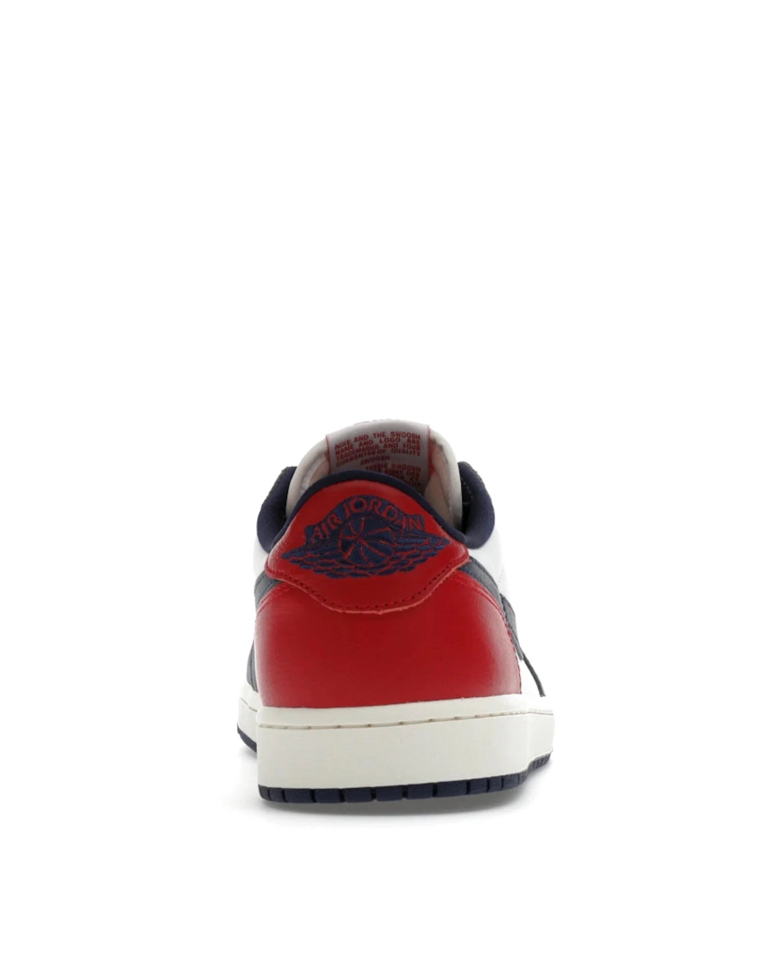 Jordan 1 Retro Low OG Howard University