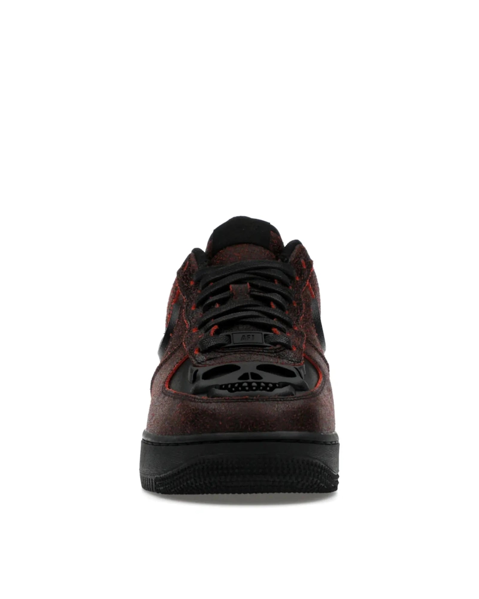 Nike Air Force 1 Low Retro QS Halloween Skull
