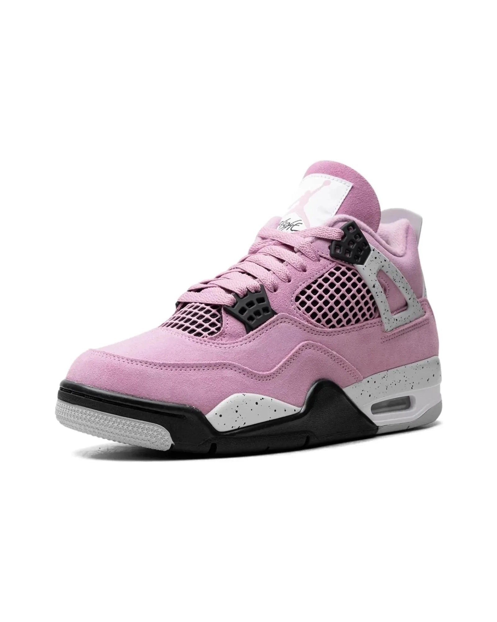 Jordan 4 Retro Orchid (Women's)