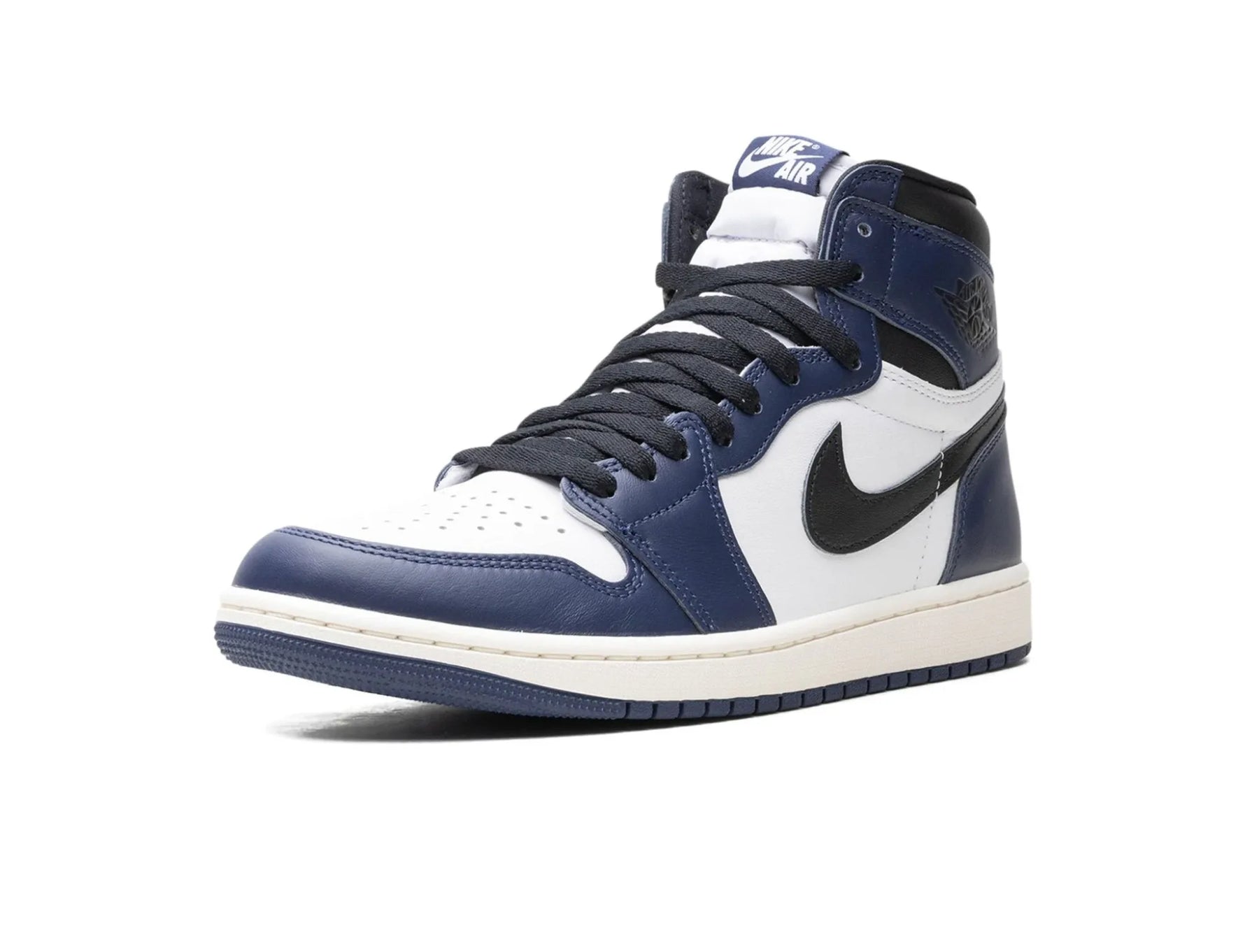 Jordan 1 Retro High OG Midnight Navy