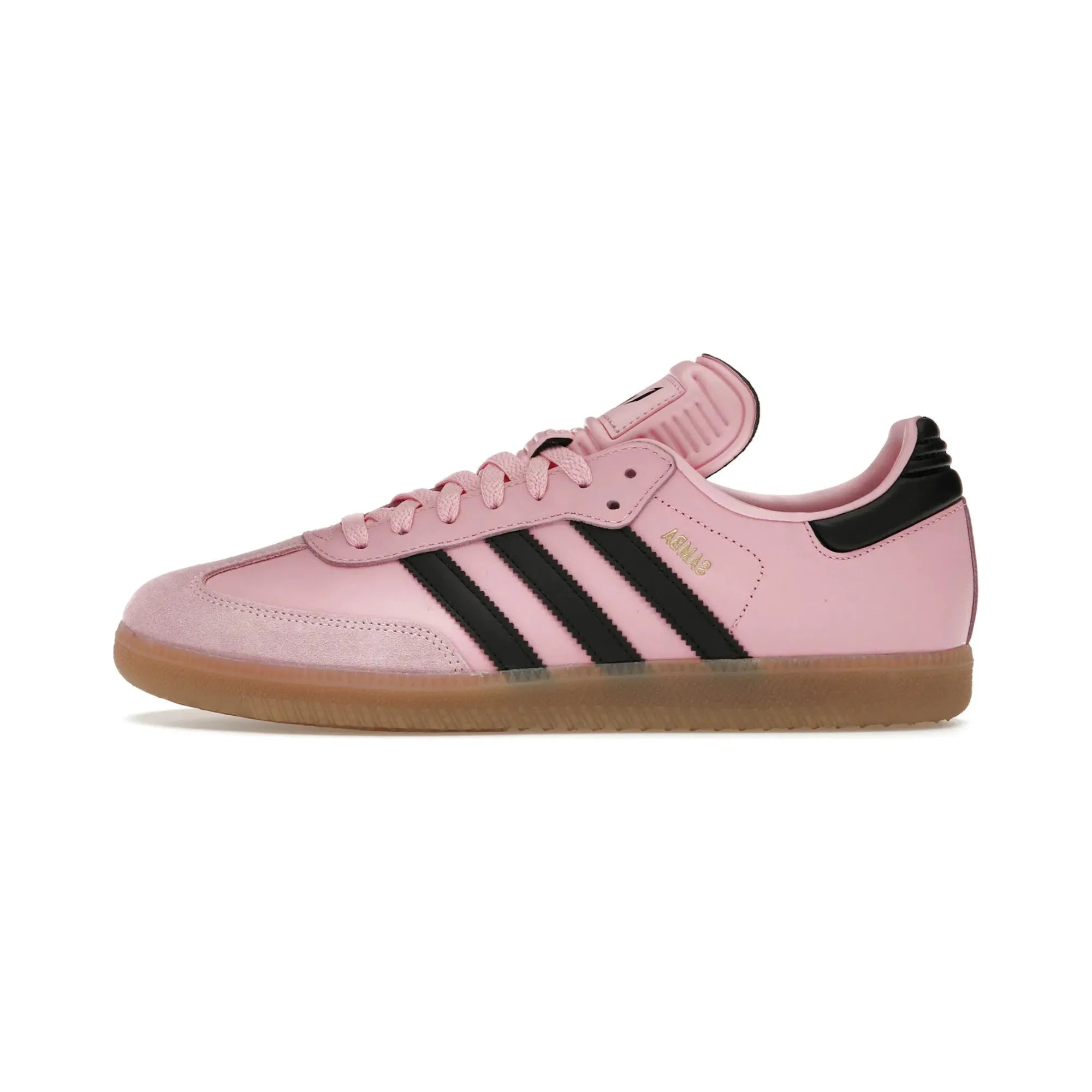 adidas Samba Inter Miami CF Messi Pink