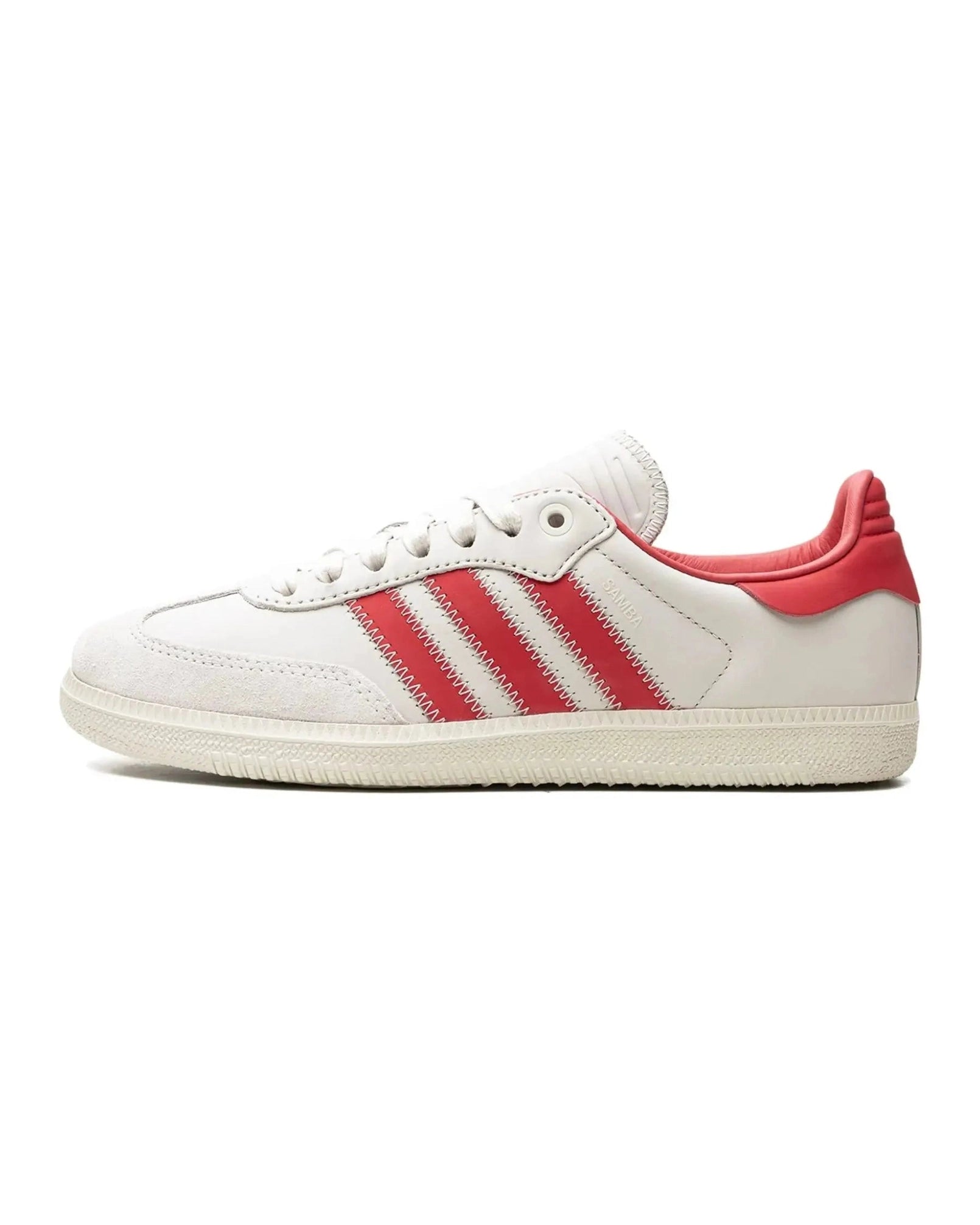adidas Samba Humanrace Glory Red