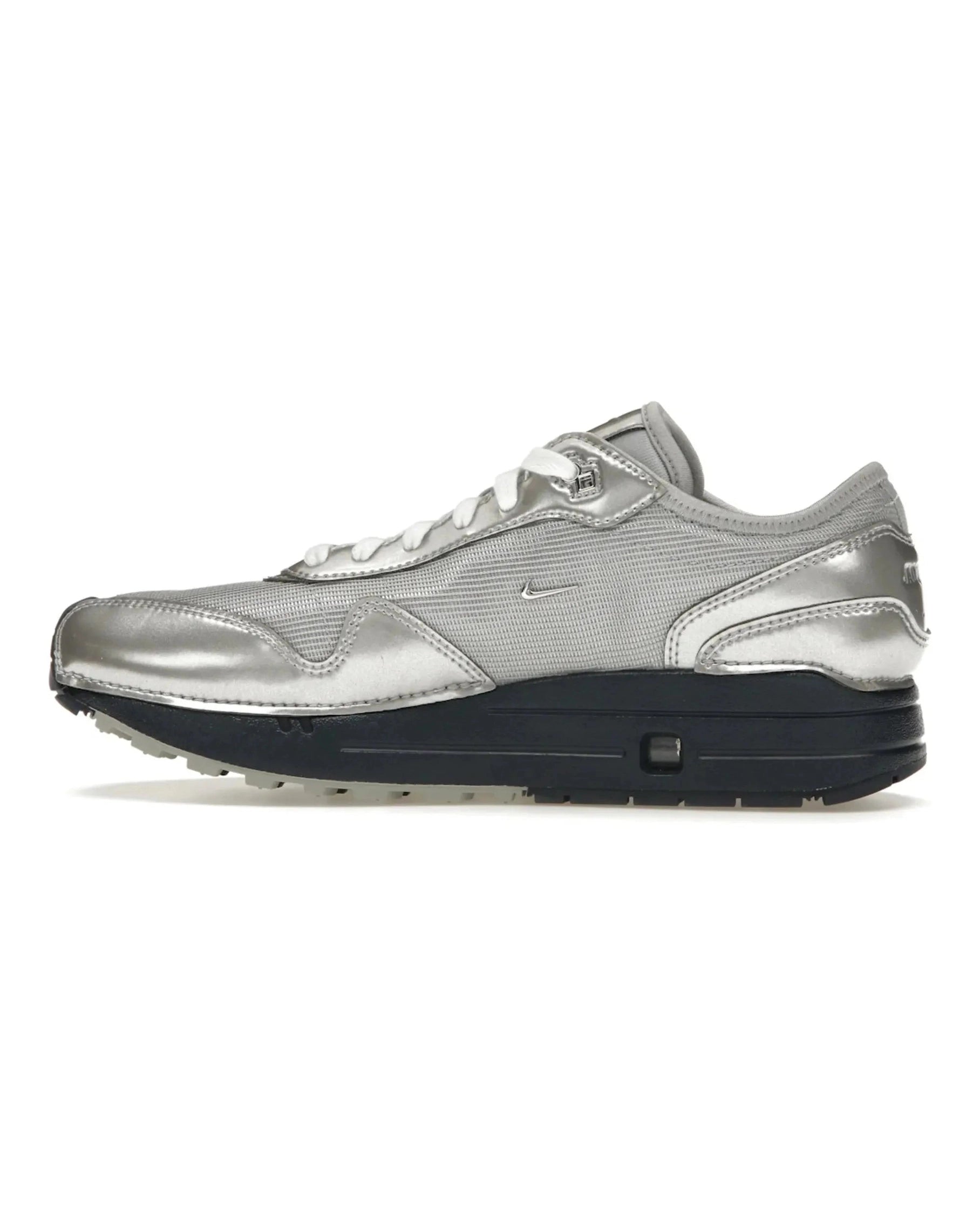 Nike Air Max 1 '86 Jacquemus Silver (Women's)