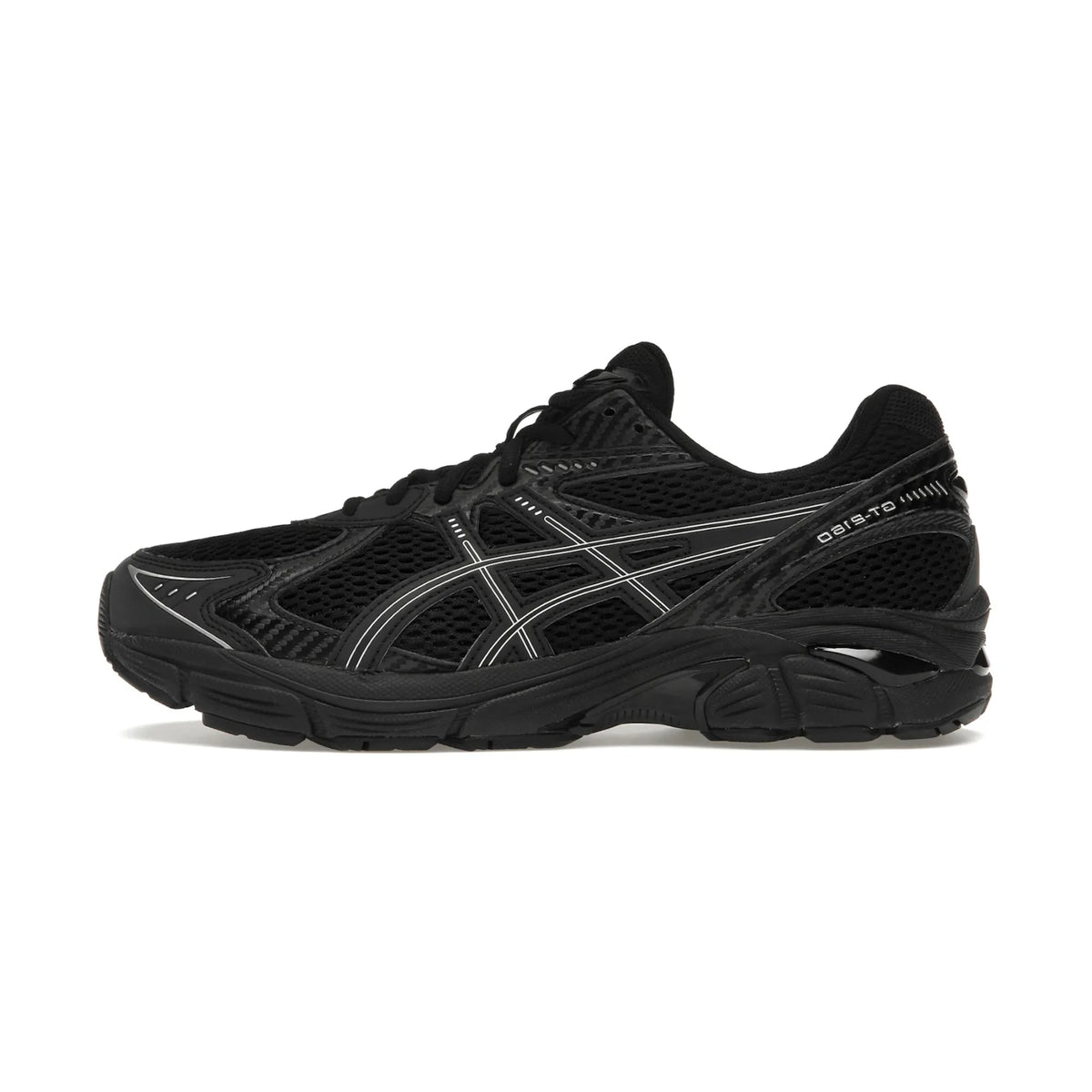 ASICS GT-2160 JJJJound Black