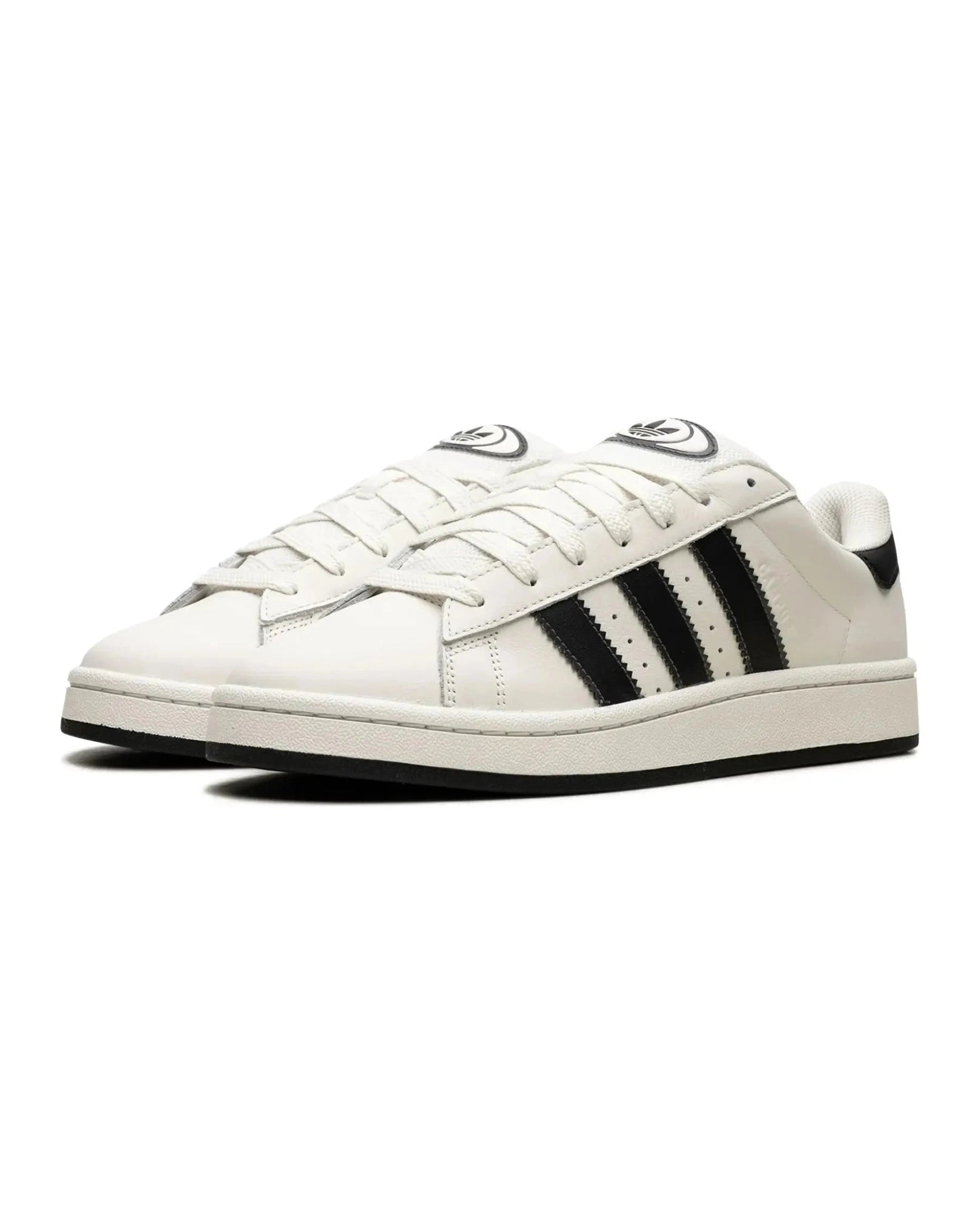 adidas Campus 00s White Black