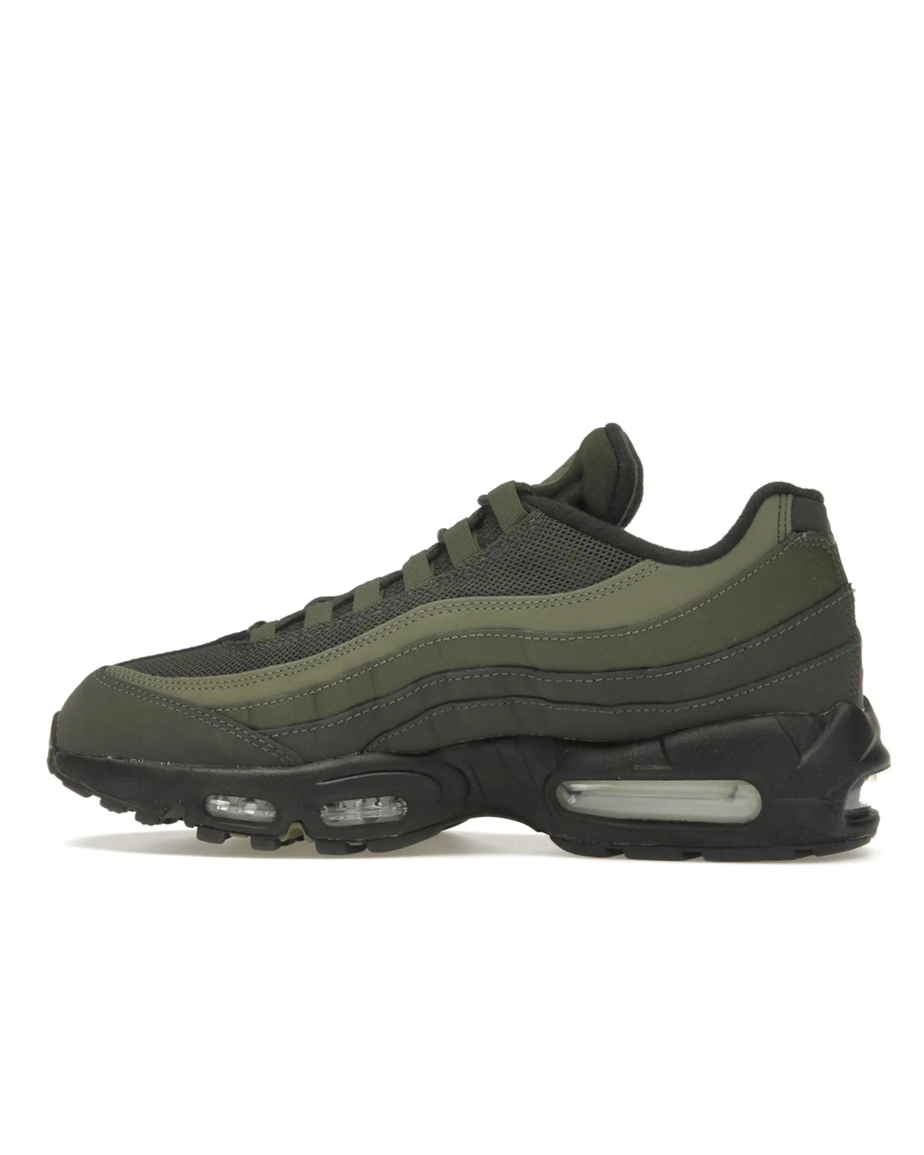 Nike Air Max 95 Sequoia