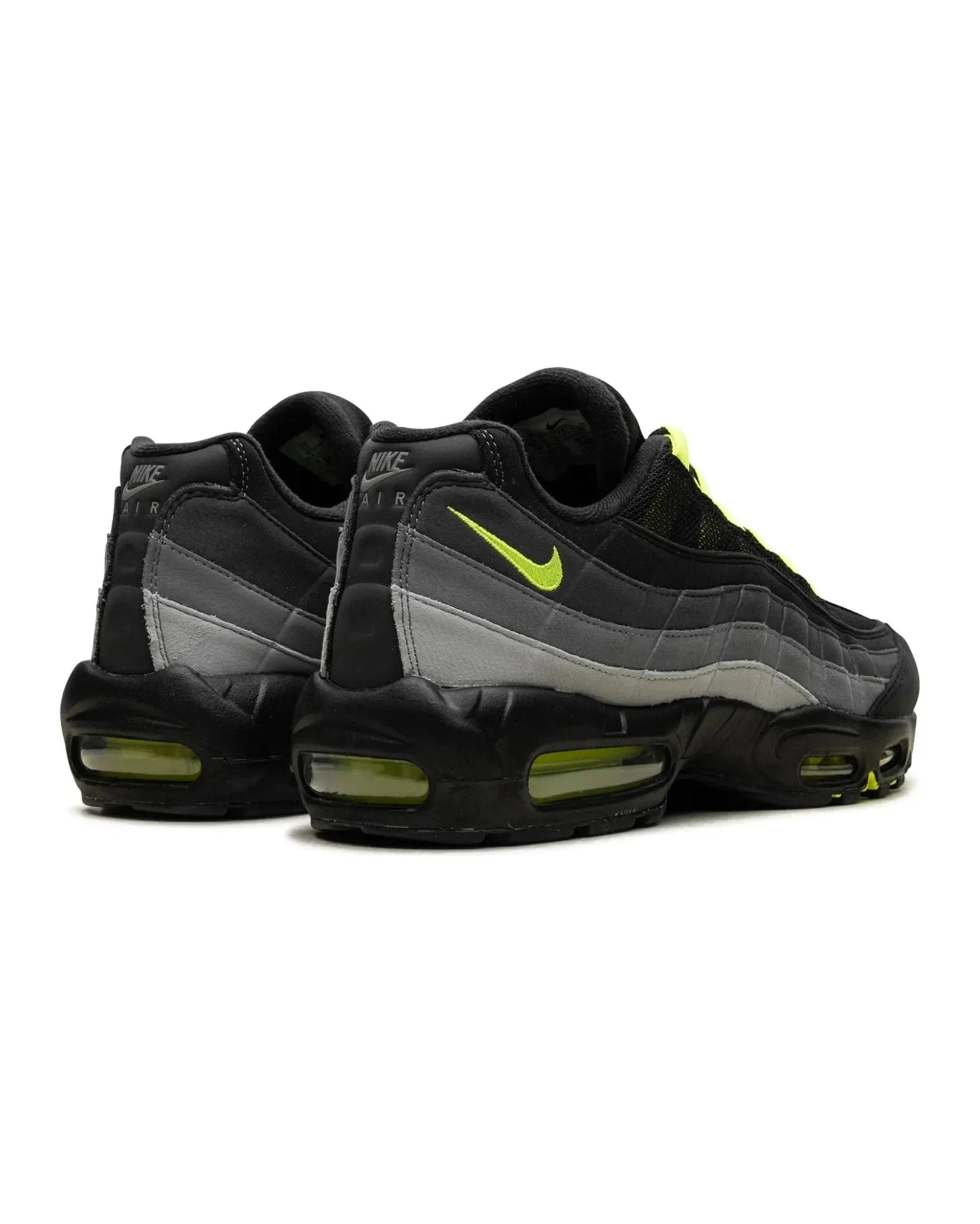 Nike Air Max 95 Black Neon