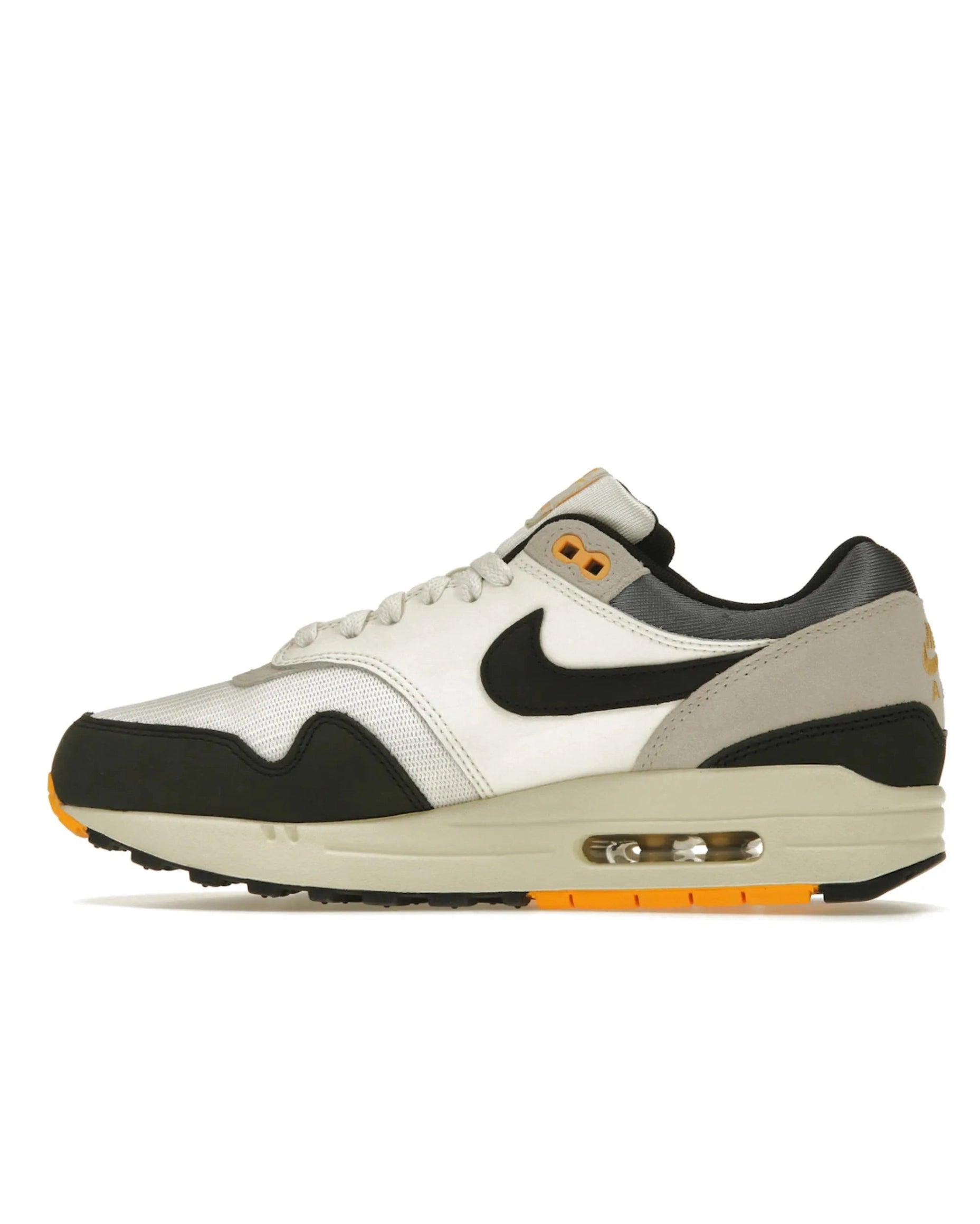Nike Air Max 1 Athletic Department Light Bone University Gold