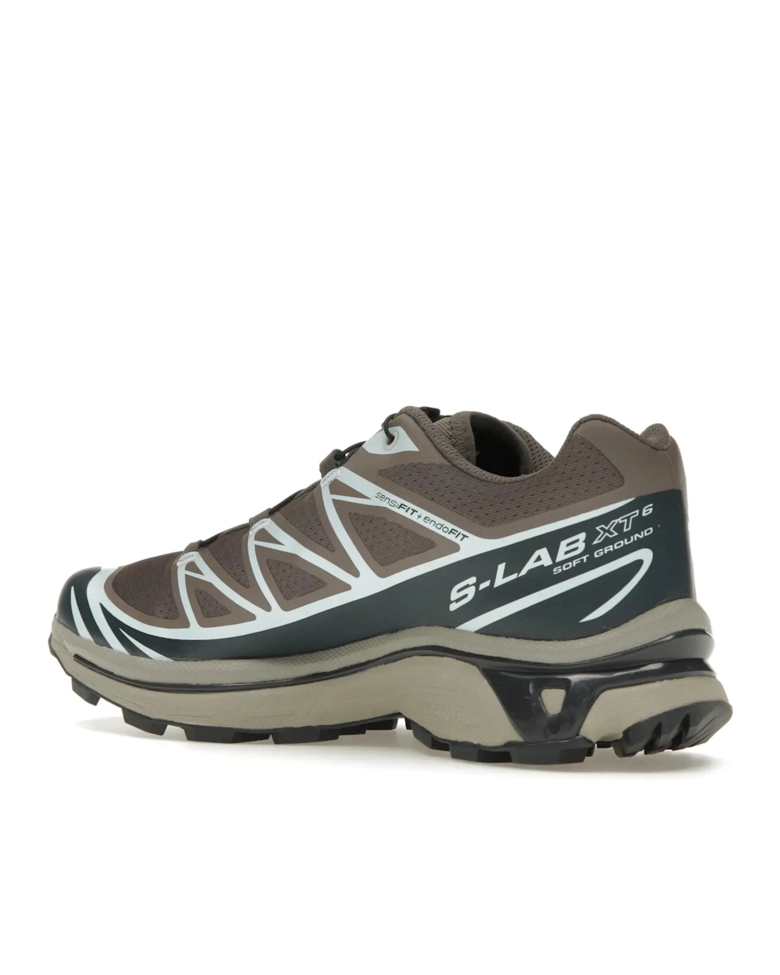 Salomon XT-6 Plum Kitten India Ink