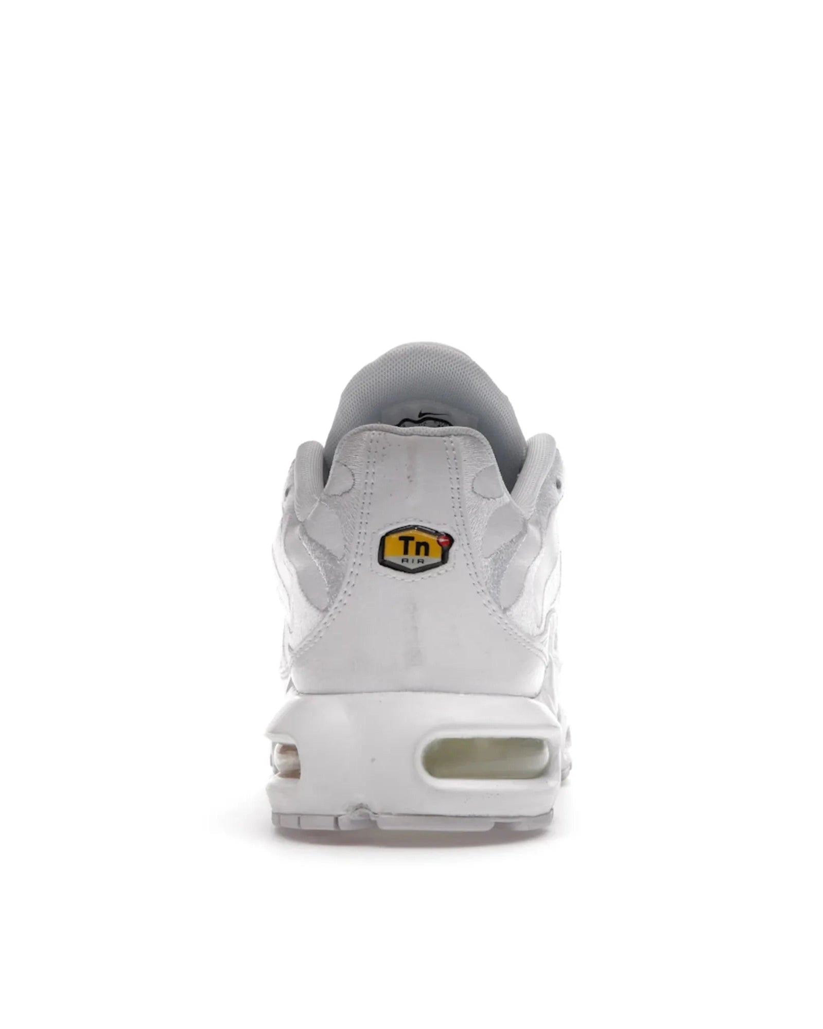 Nike Air Max Plus Triple White