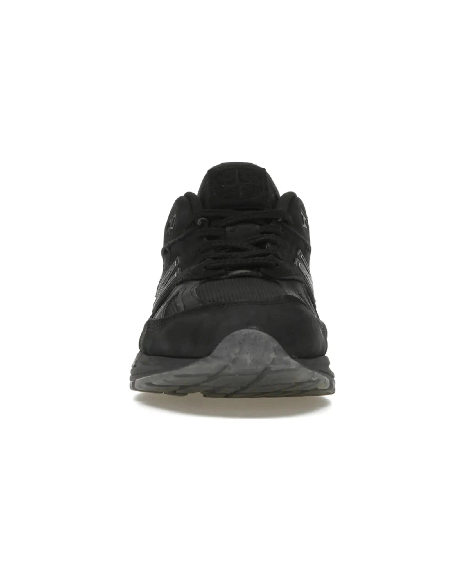 New Balance 991v2 MiUK Stone Island Ghost Pack Black