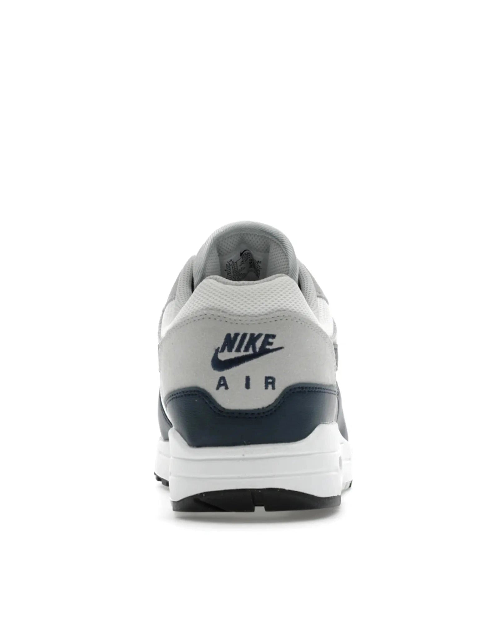 Nike Air Max 1 Essential Summit White Armory Navy