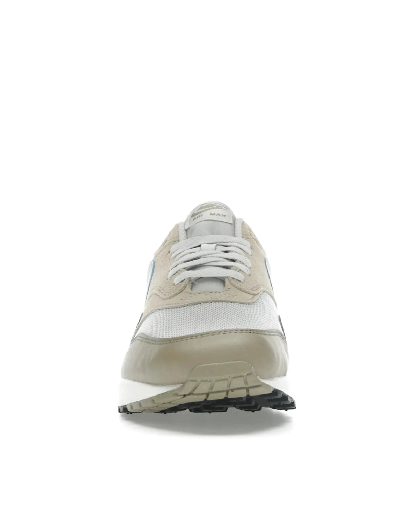 Nike Air Max 1 Essential Light Bone/Psychic Blue