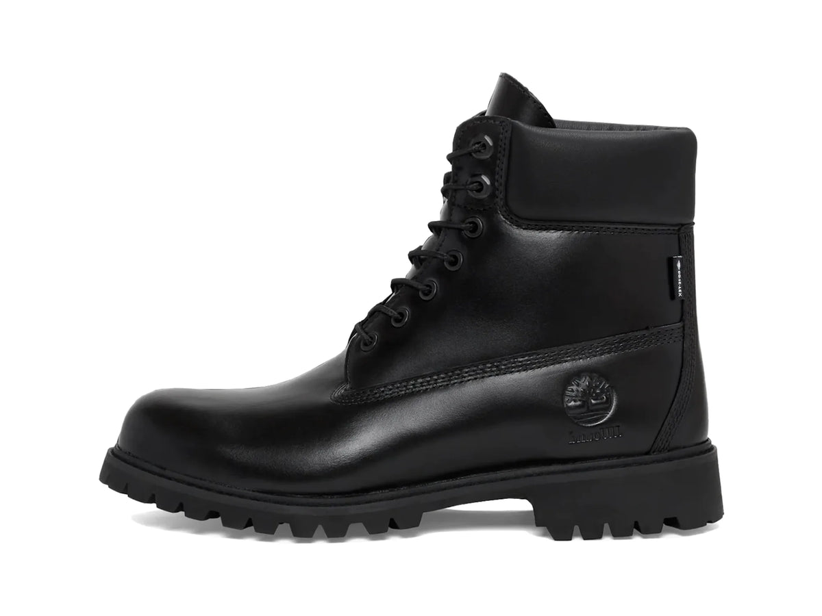 Timberland 6" Premium Gore-Tex Boot JJJJound Black